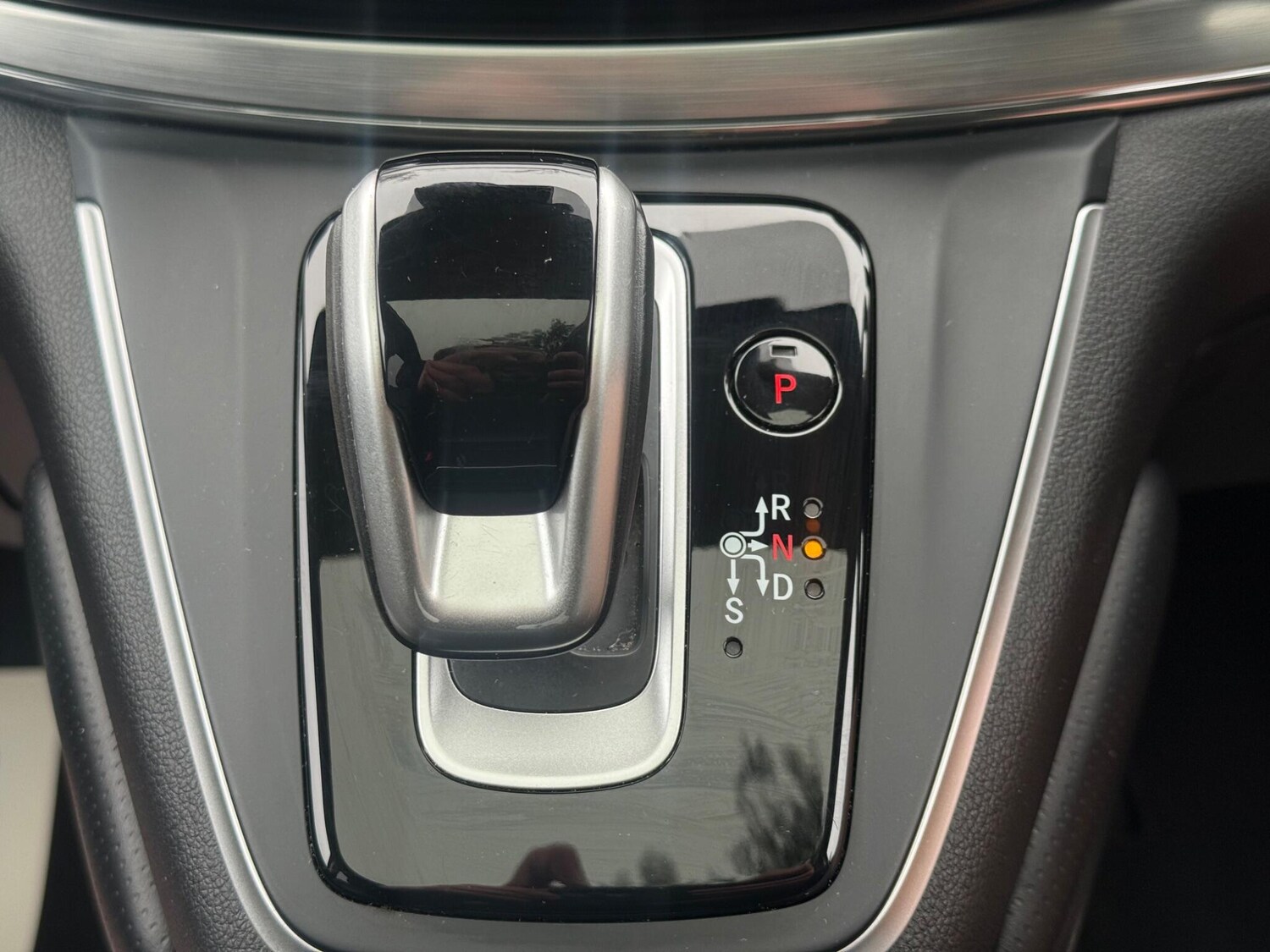 Used Honda CR-V 2017 for sale - 77927912: Photo 23