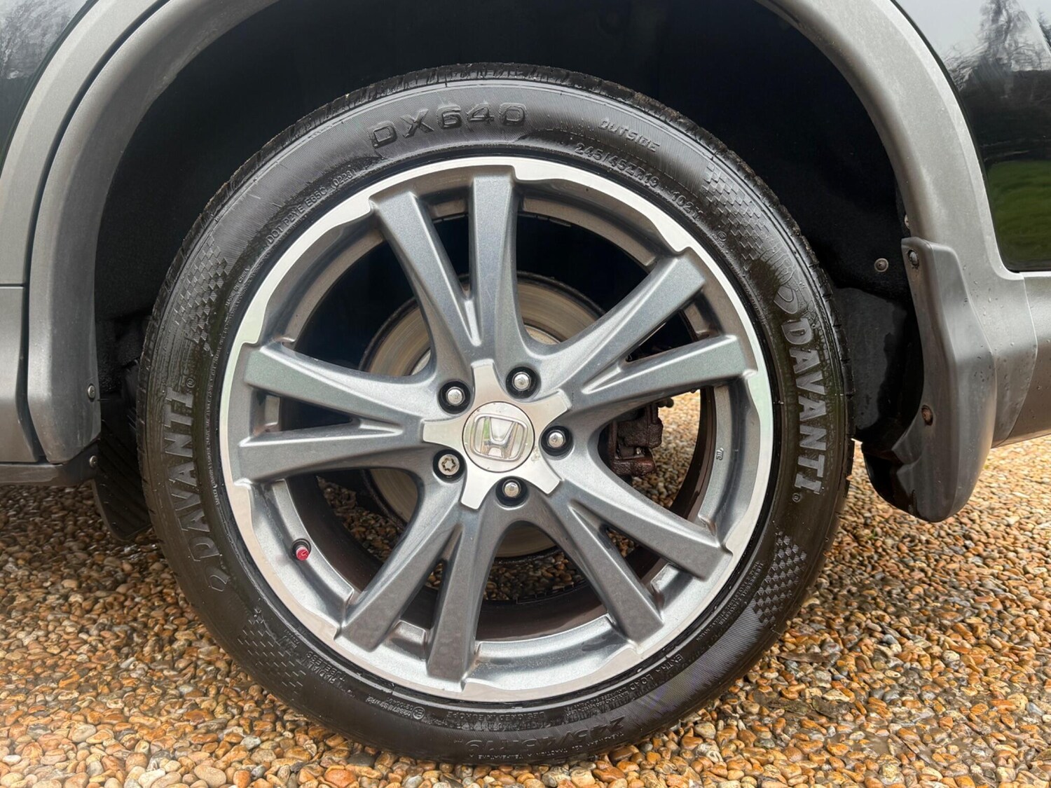 Used Honda CR-V 2017 for sale - 77927912: Photo 9