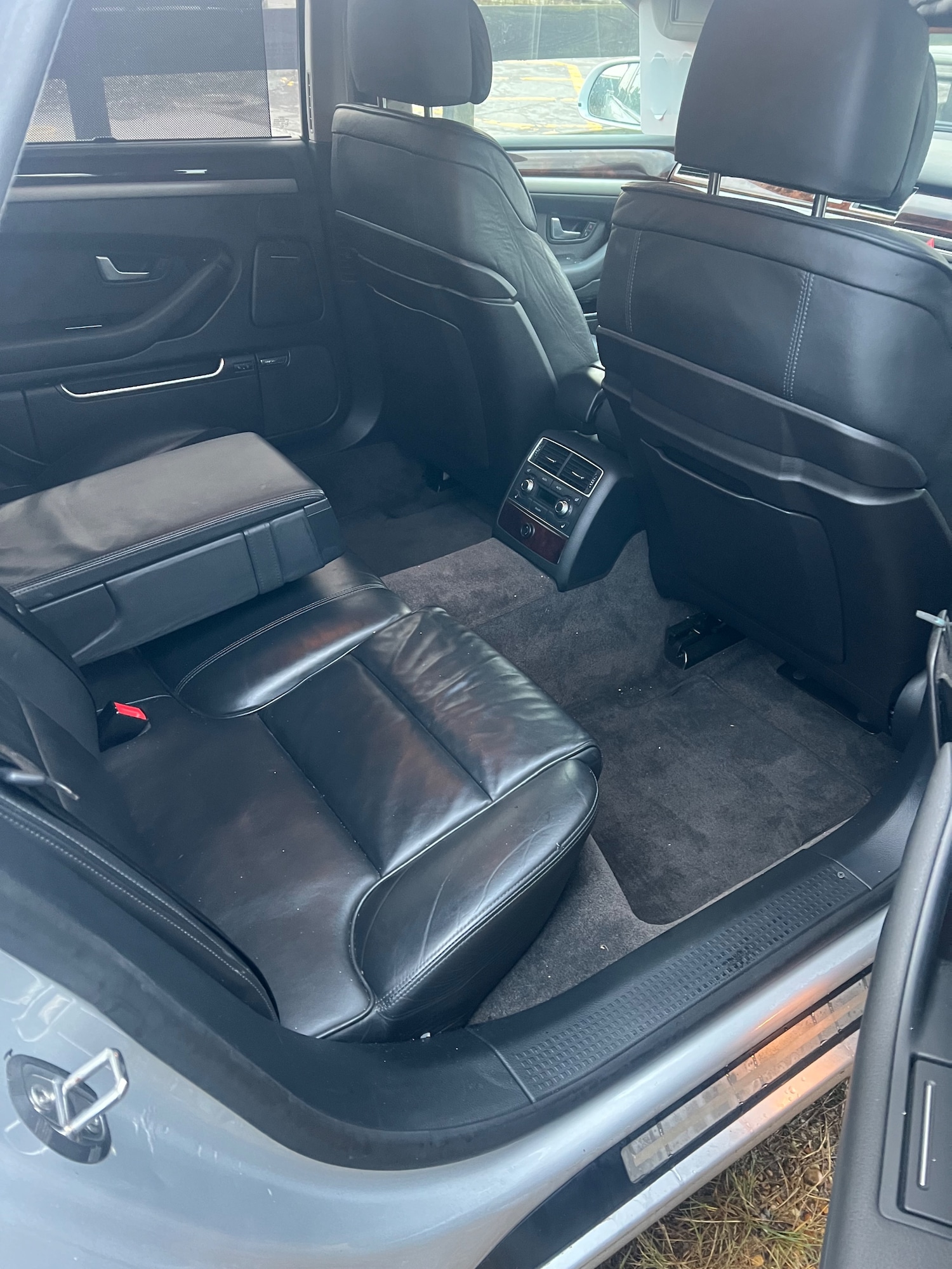 Used Audi A8 2009 for sale - 78009230: Photo 4