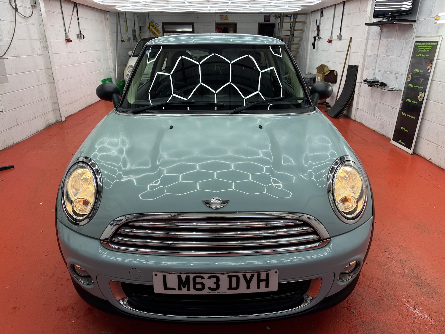 Used MINI Hatch 2013 for sale - 78022622: Photo 1