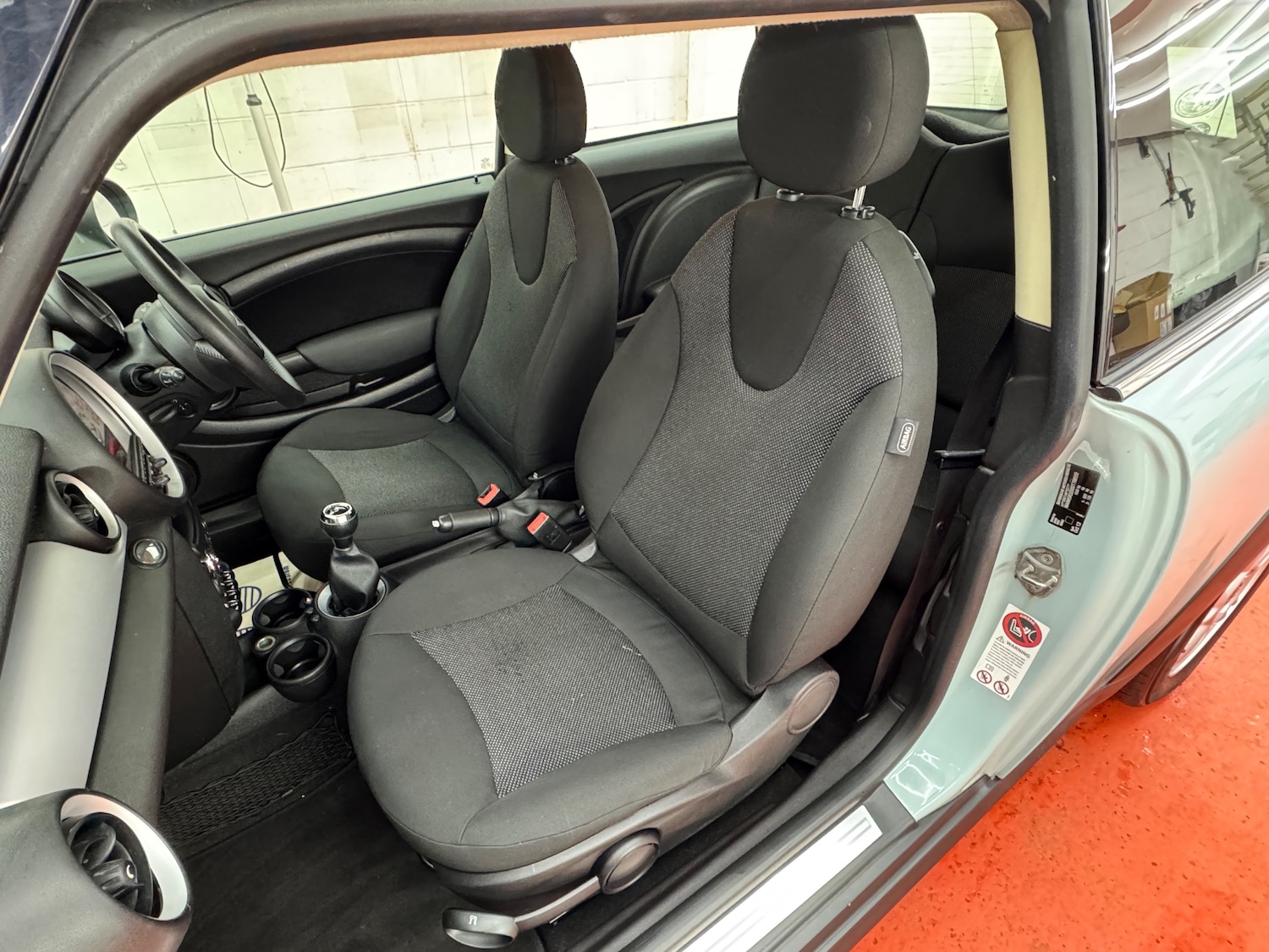 Used MINI Hatch 2013 for sale - 78022622: Photo 10