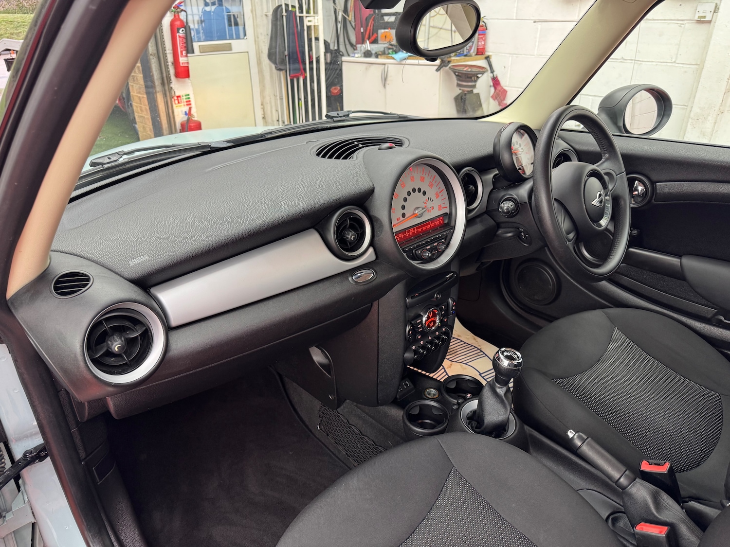 Used MINI Hatch 2013 for sale - 78022622: Photo 11