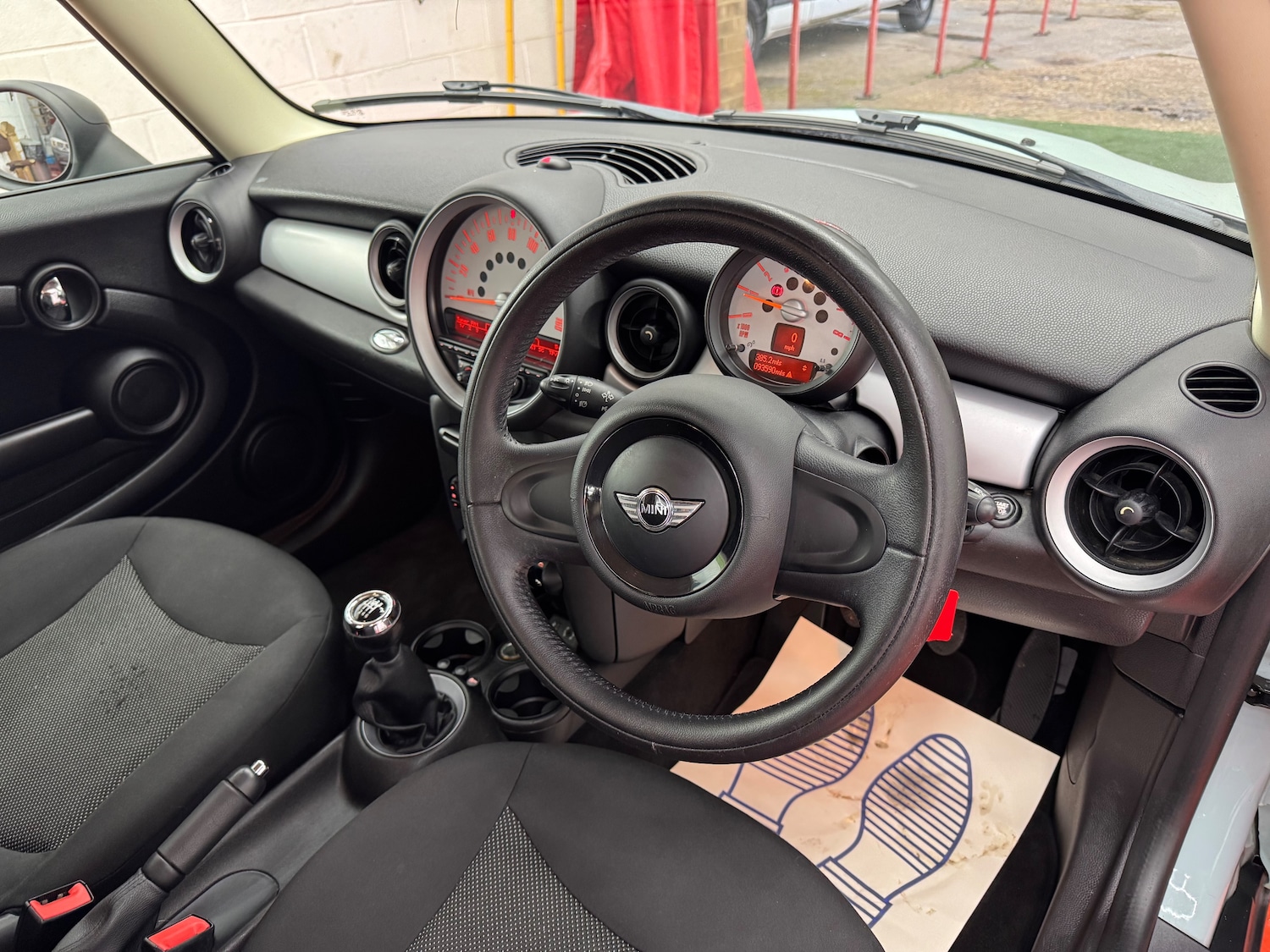 Used MINI Hatch 2013 for sale - 78022622: Photo 13