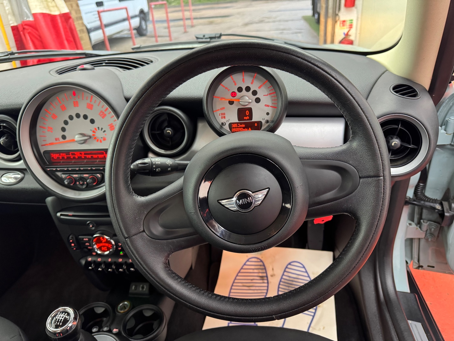 Used MINI Hatch 2013 for sale - 78022622: Photo 15