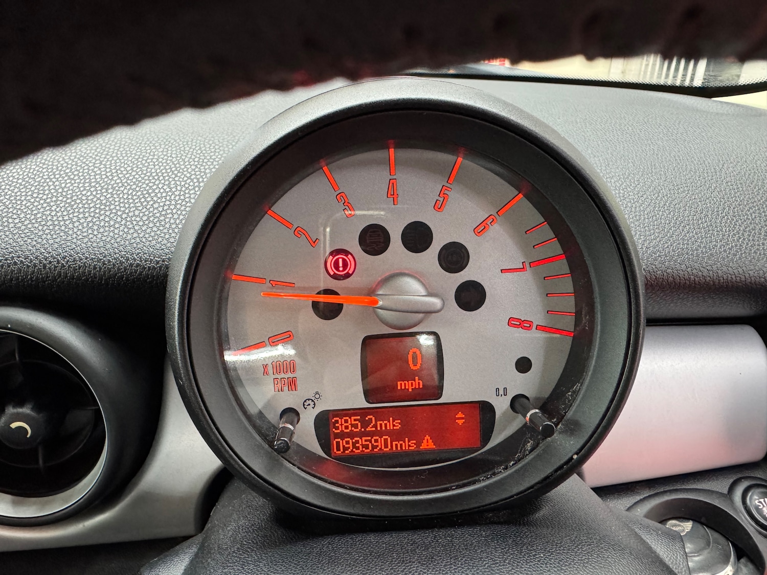 Used MINI Hatch 2013 for sale - 78022622: Photo 16