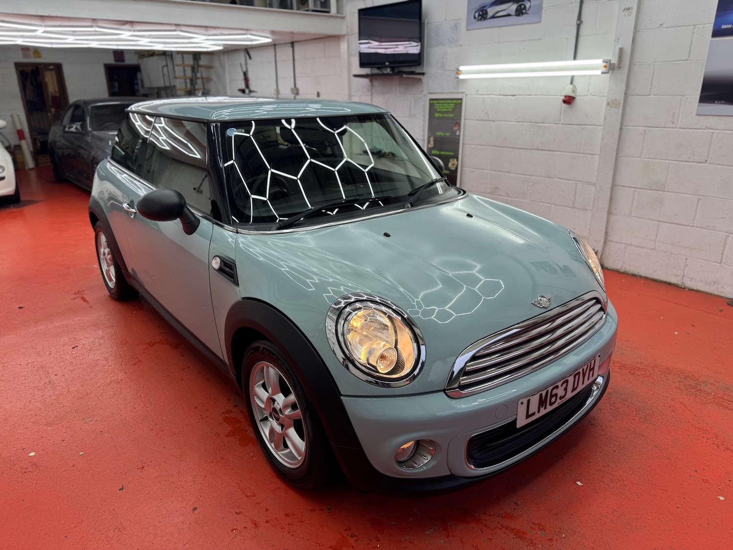 Used MINI Hatch 2013 for sale - 78022622: Photo 17