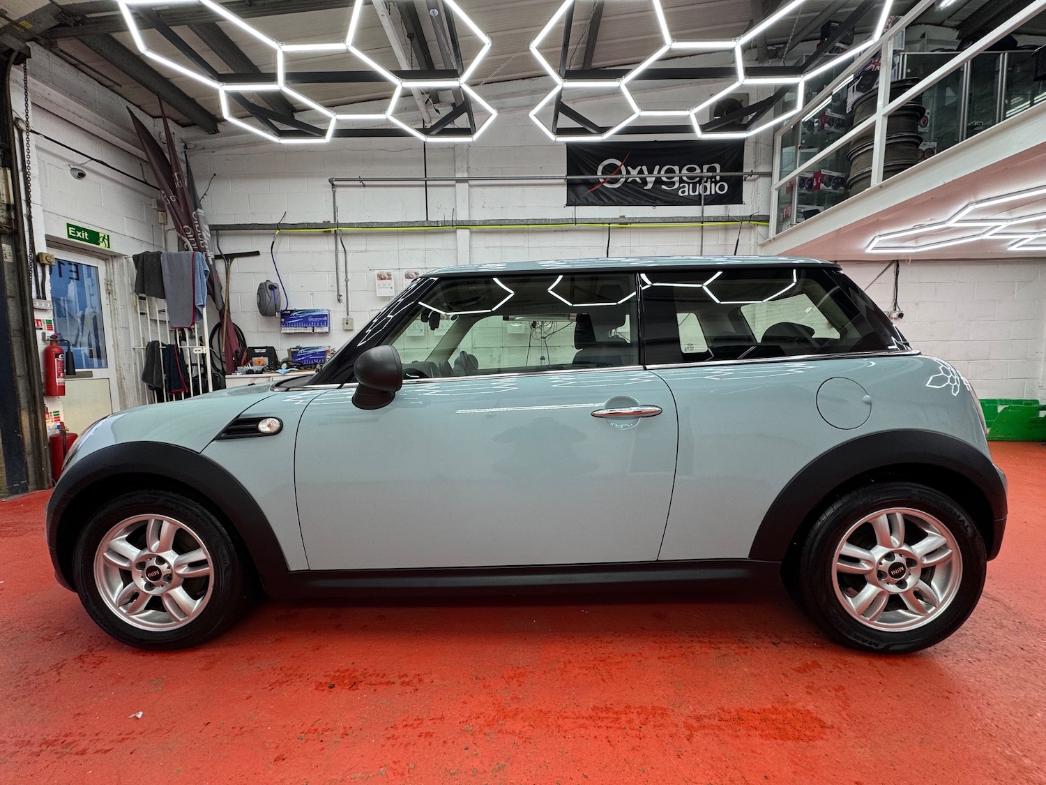 Used MINI Hatch 2013 for sale - 78022622: Photo 3
