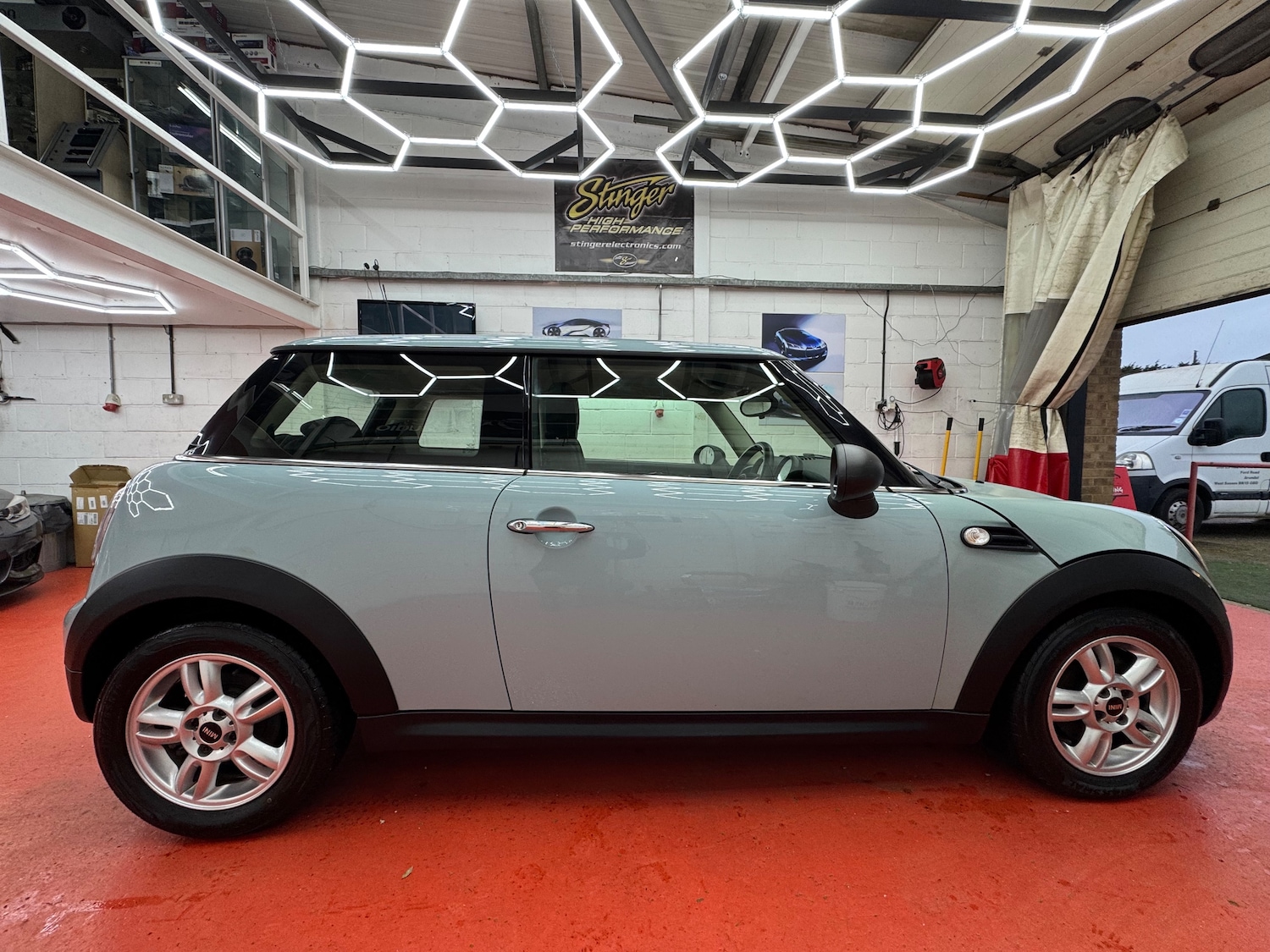 Used MINI Hatch 2013 for sale - 78022622: Photo 7