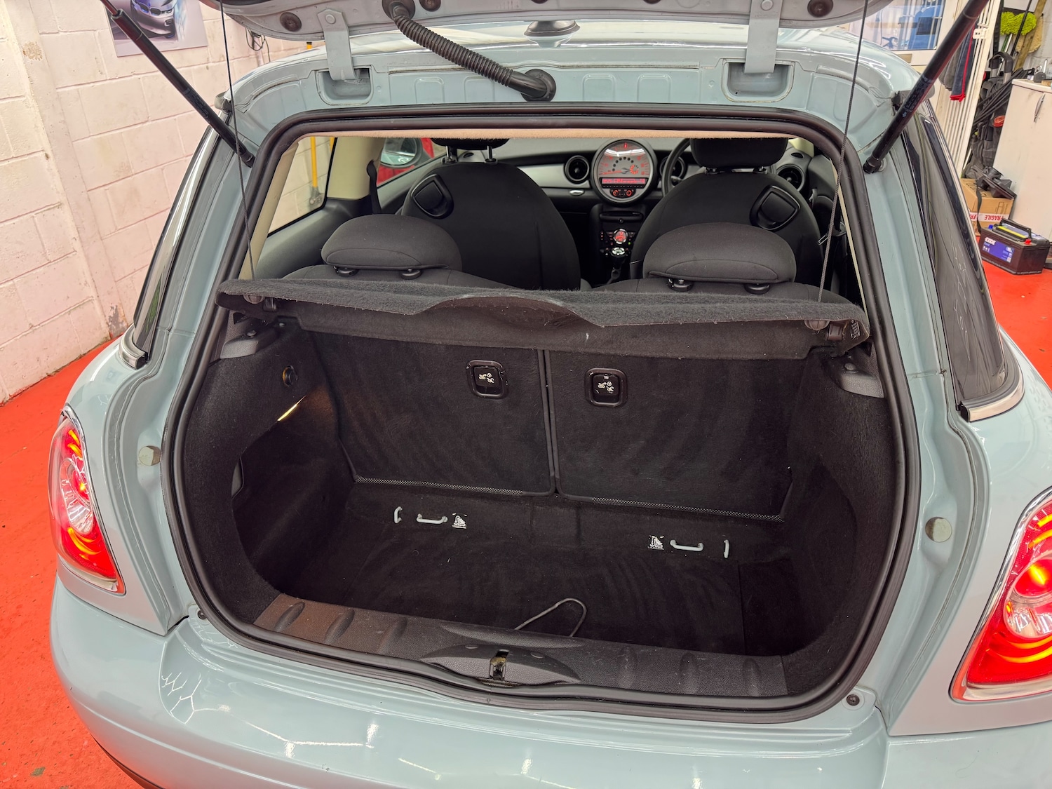 Used MINI Hatch 2013 for sale - 78022622: Photo 8