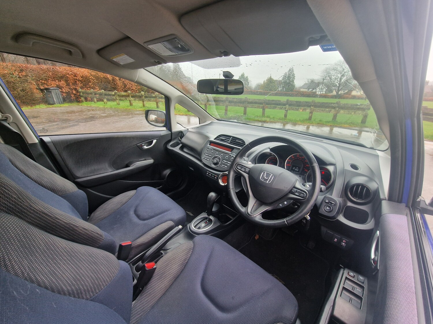 Used Honda Jazz 2013 for sale - 77638793: Photo 11