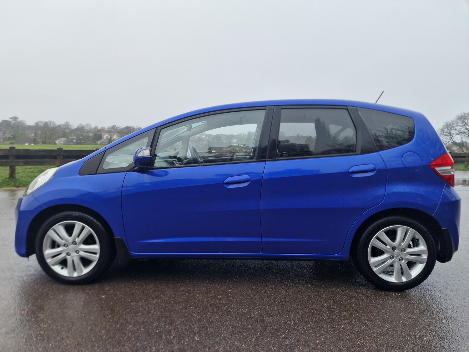Used Honda Jazz 2013 for sale - 77638793: Photo 3