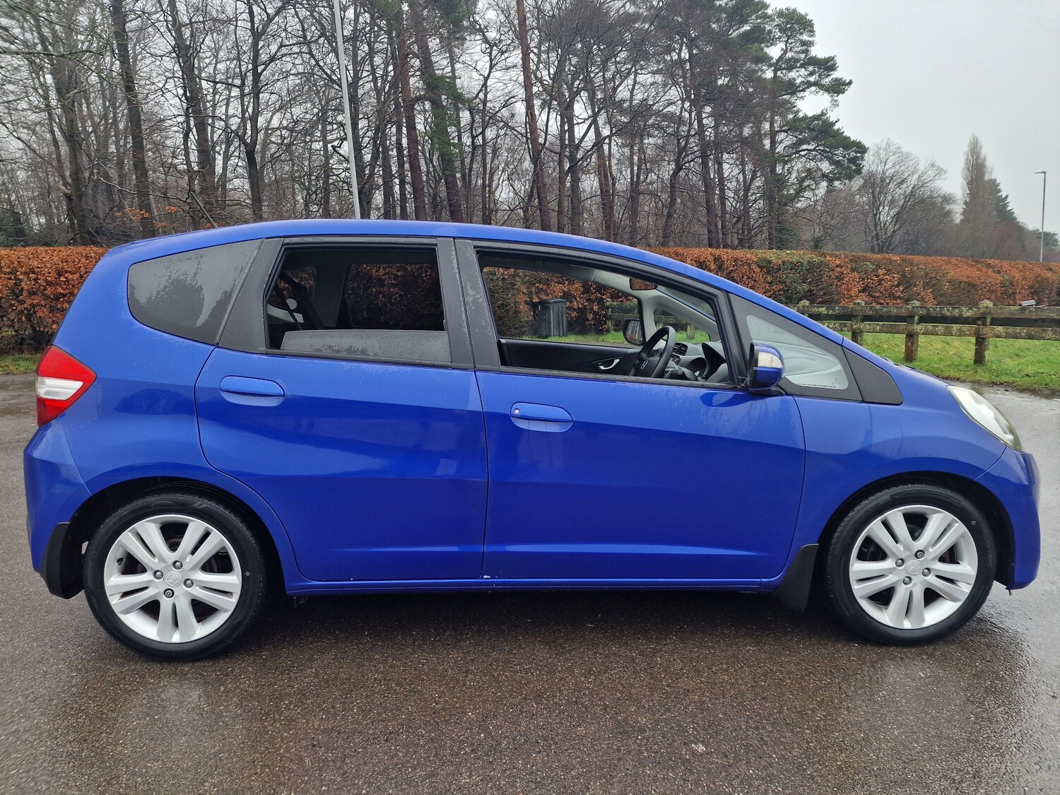 Used Honda Jazz 2013 for sale - 77638793: Photo 7