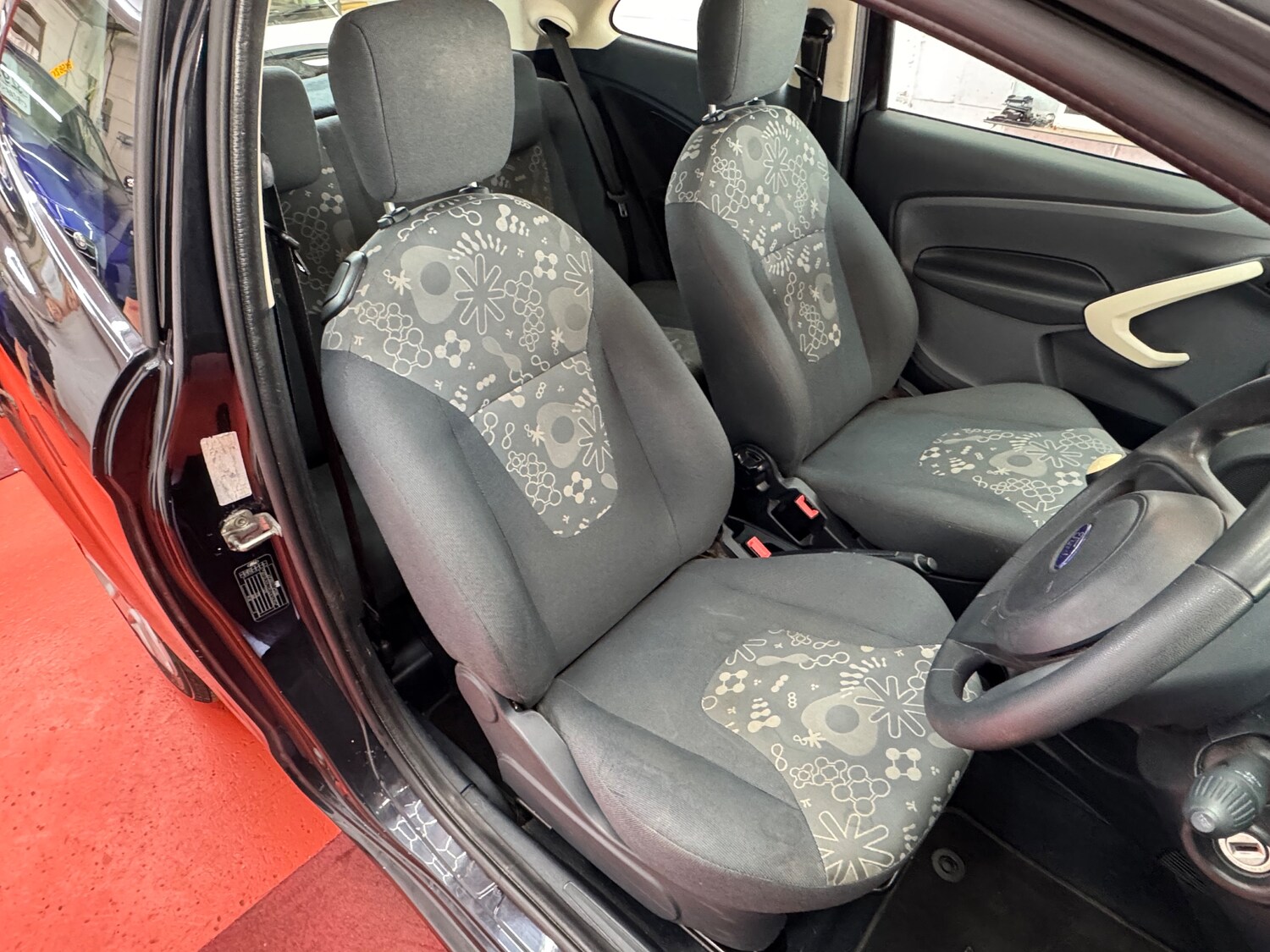 Used Ford Ka 2014 for sale - 78009294: Photo 12