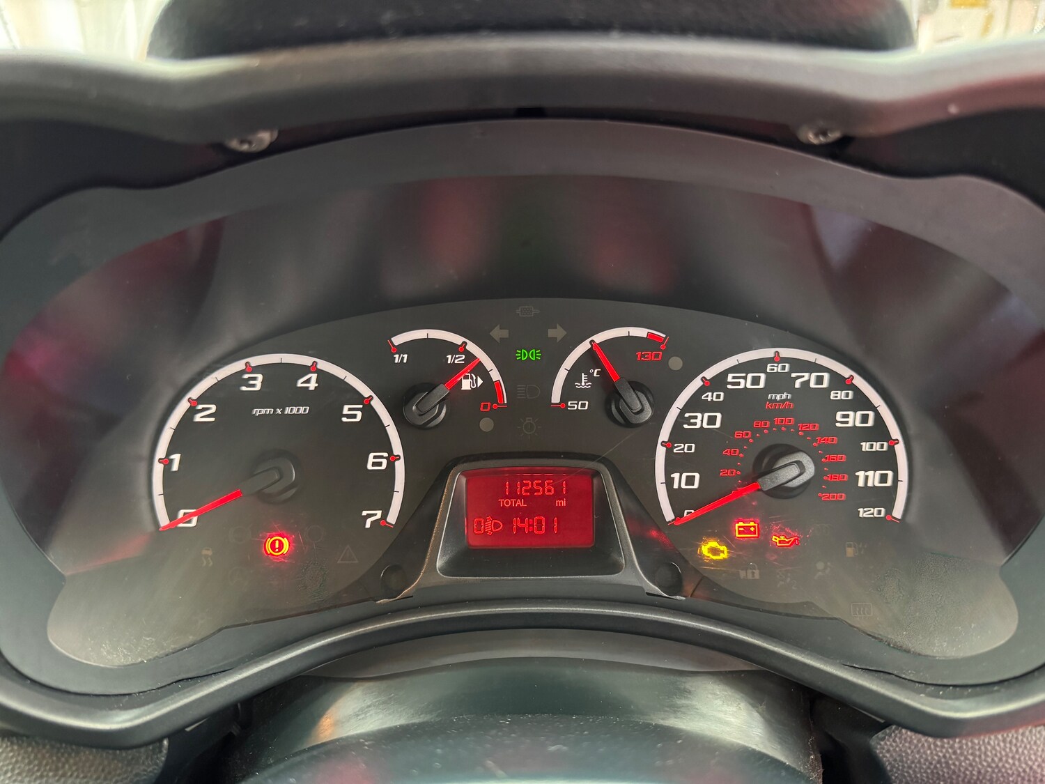 Used Ford Ka 2014 for sale - 78009294: Photo 15