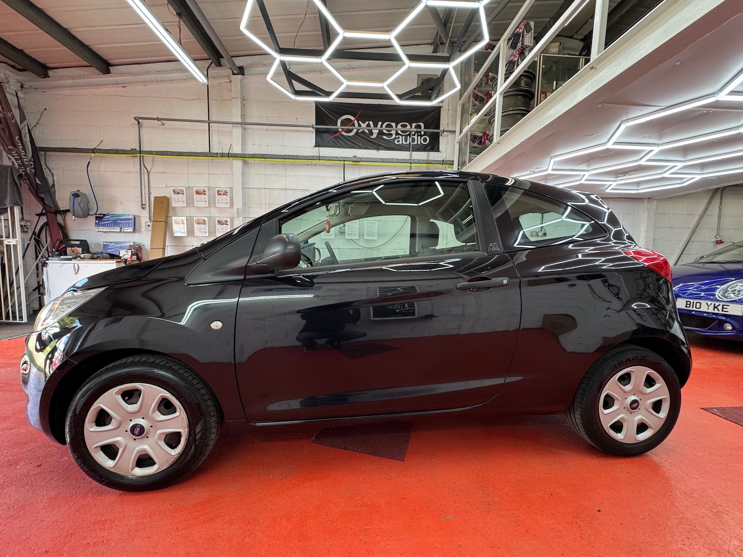 Used Ford Ka 2014 for sale - 78009294: Photo 4