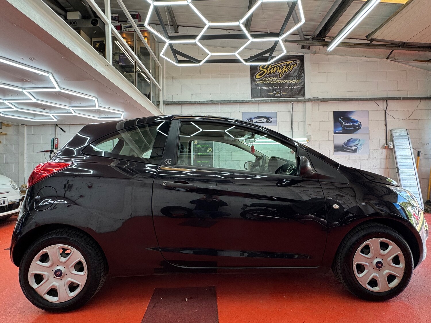 Used Ford Ka 2014 for sale - 78009294: Photo 8