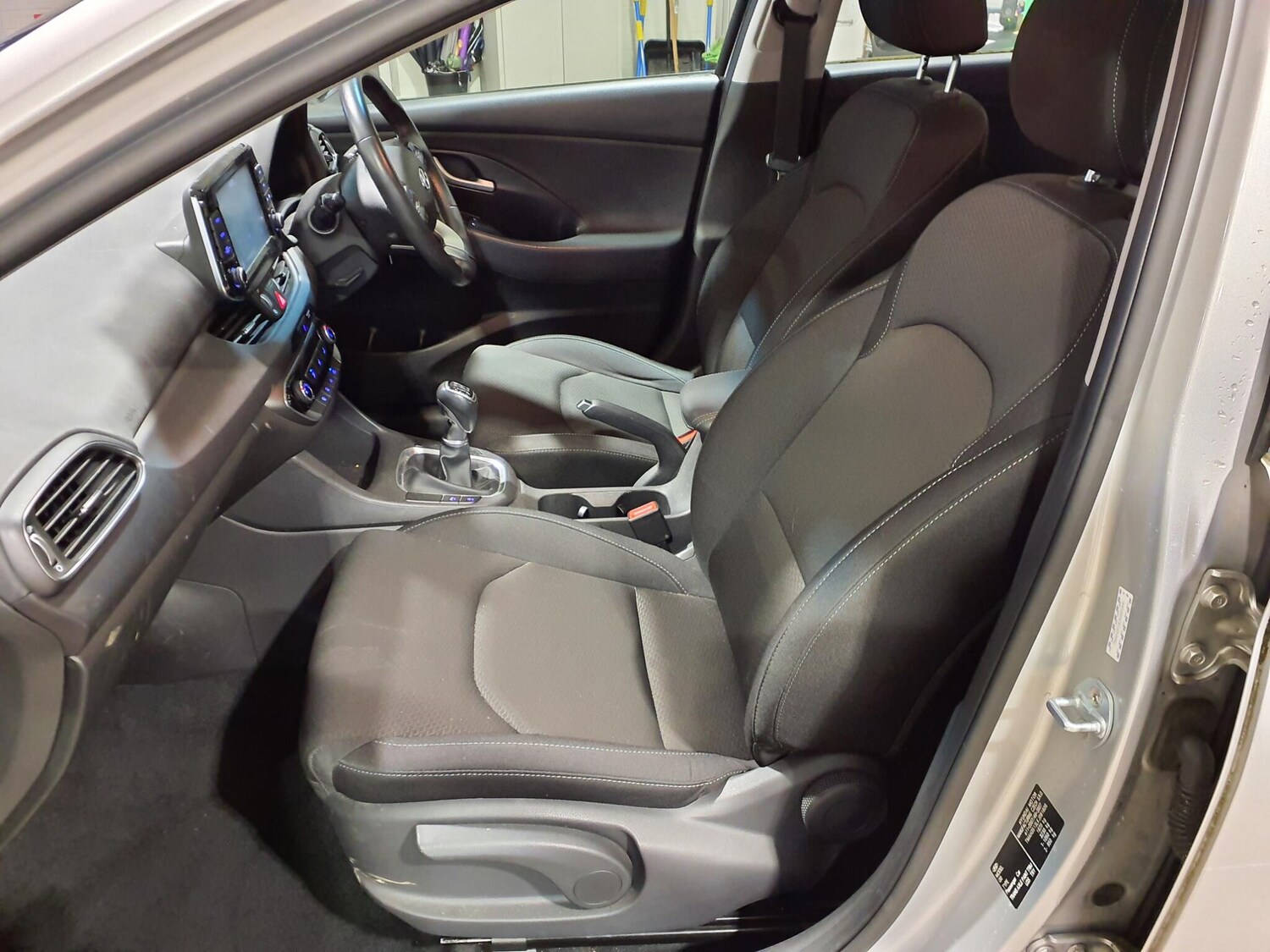 Used Hyundai i30 2018 for sale - 77942349: Photo 3