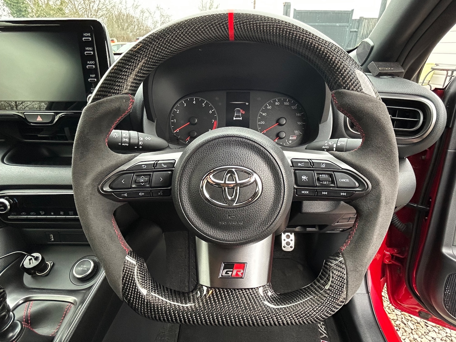 Used Toyota Yaris 2021 for sale - 77879246: Photo 13