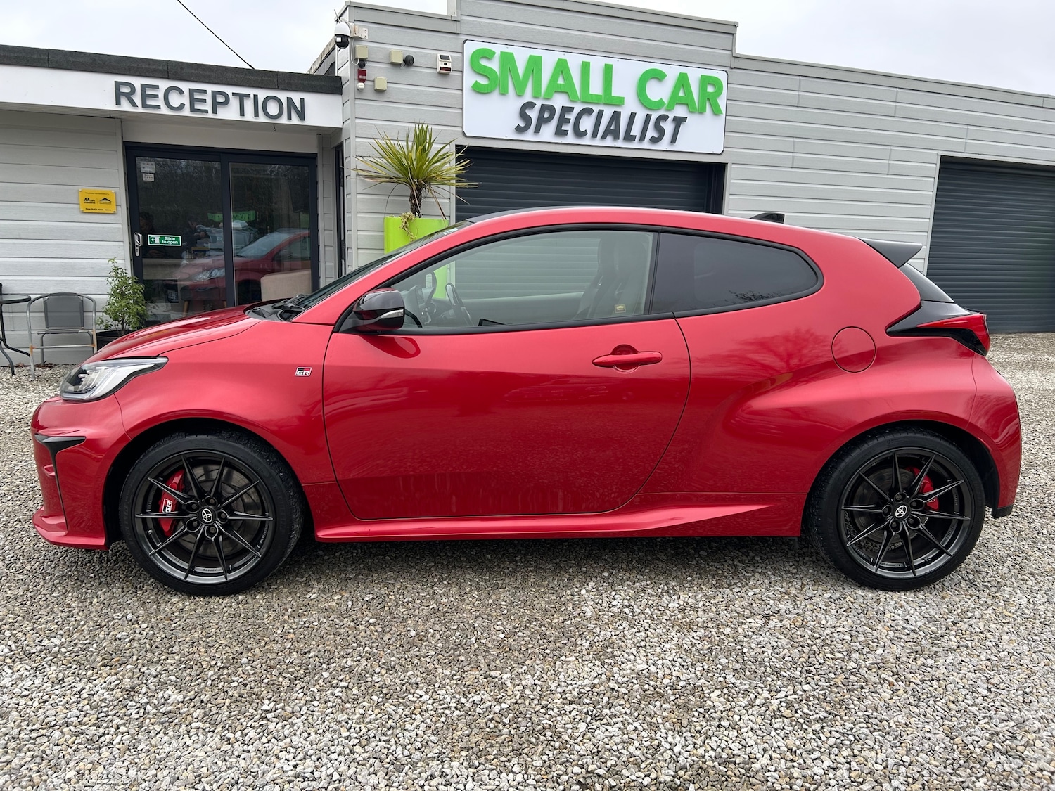 Used Toyota Yaris 2021 for sale - 77879246: Photo 5