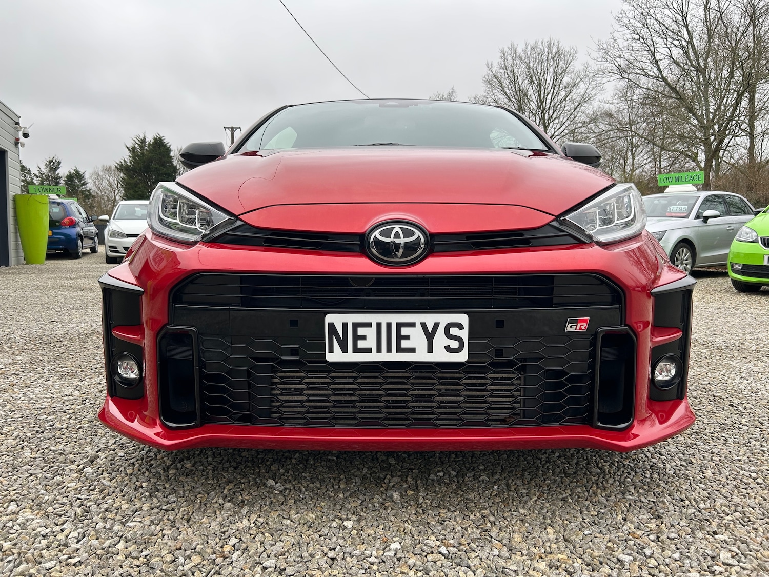 Used Toyota Yaris 2021 for sale - 77879246: Photo 6