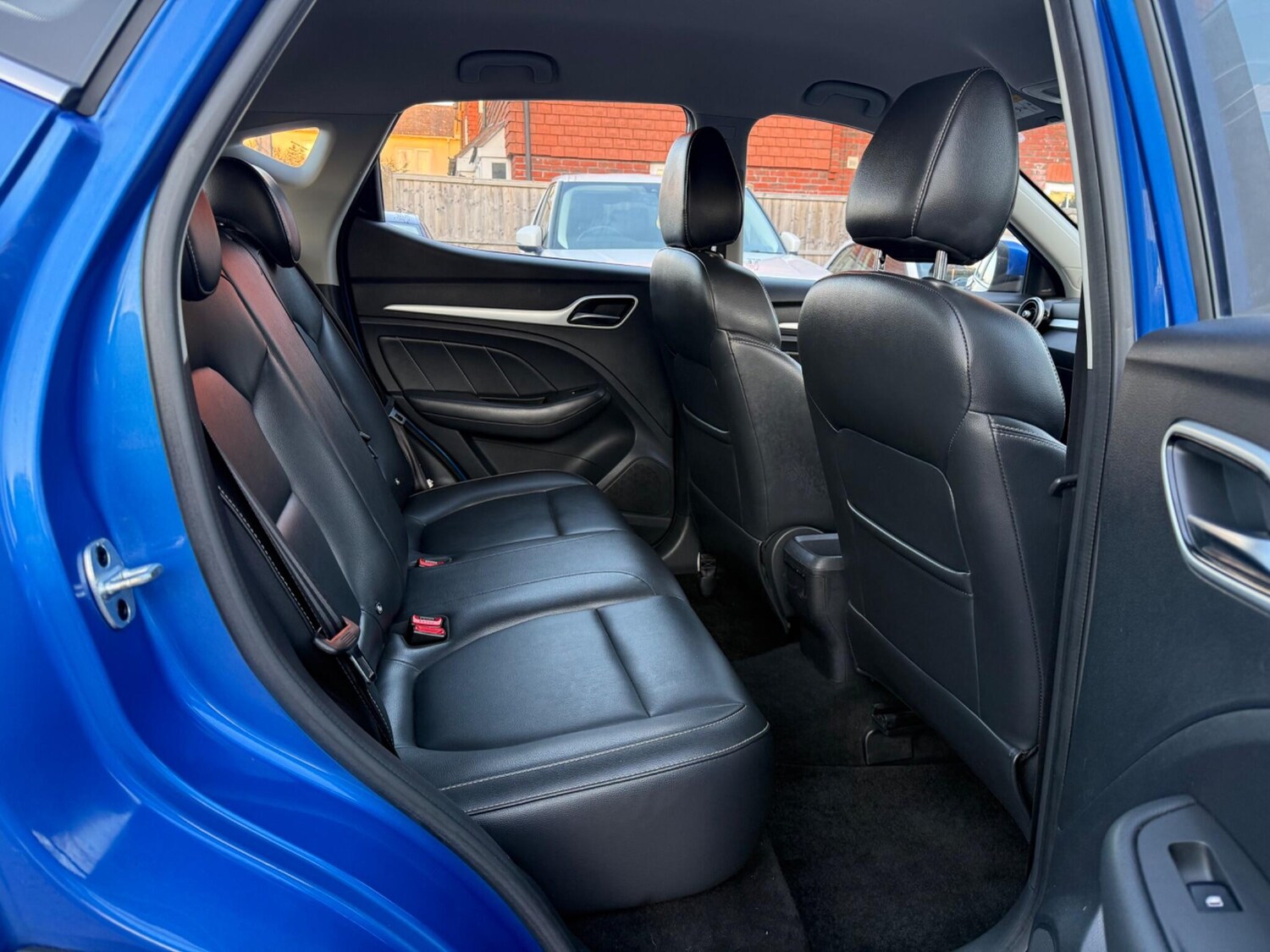 Used MG MG ZS 2018 for sale - 77950520: Photo 12