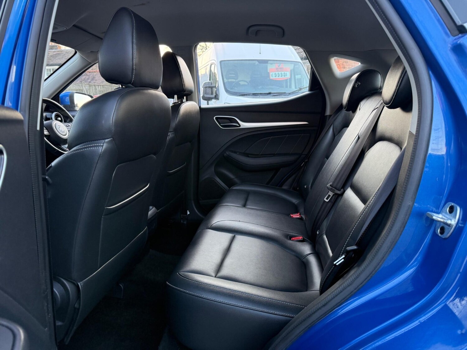 Used MG MG ZS 2018 for sale - 77950520: Photo 16