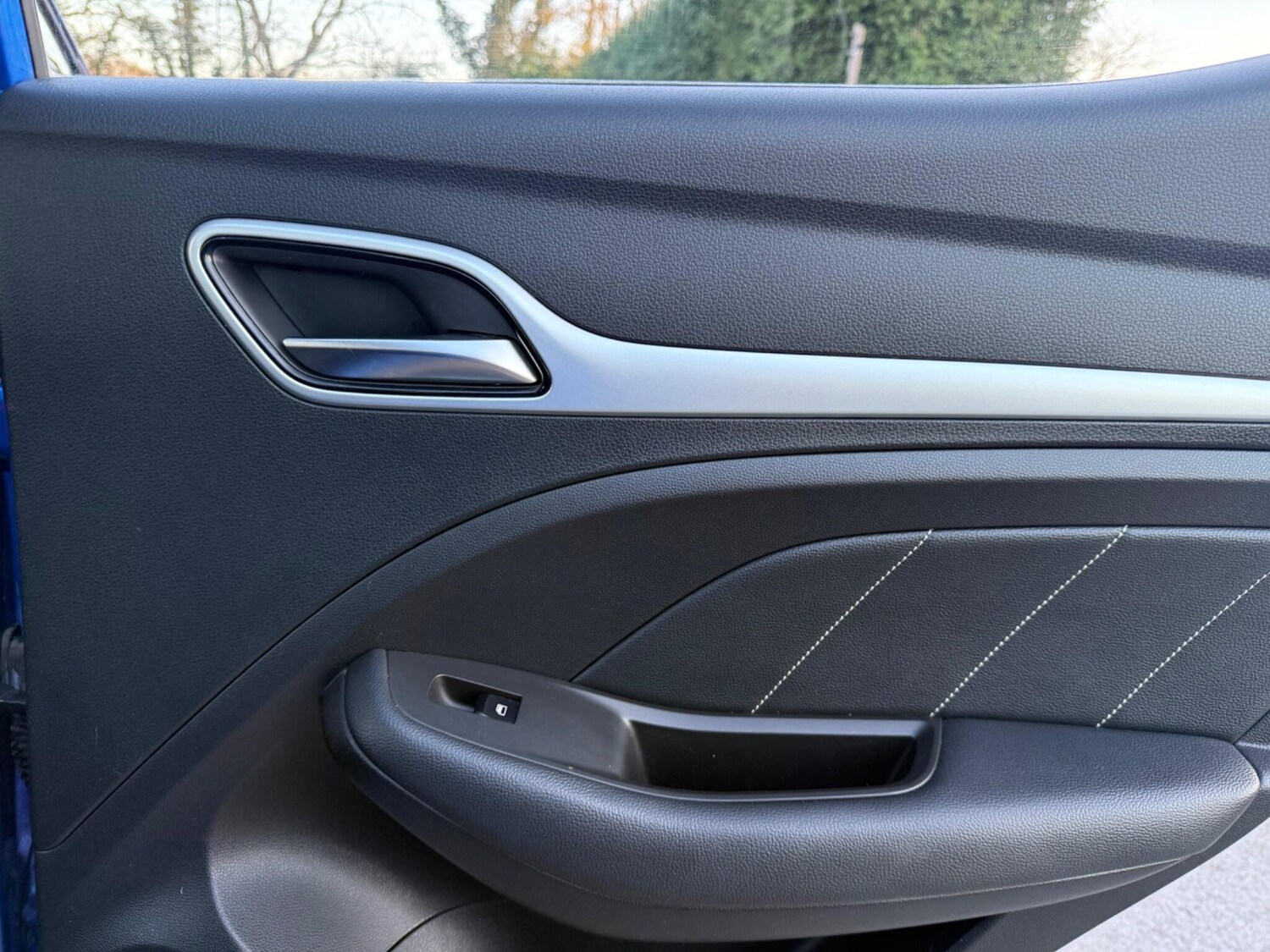 Used MG MG ZS 2018 for sale - 77950520: Photo 17