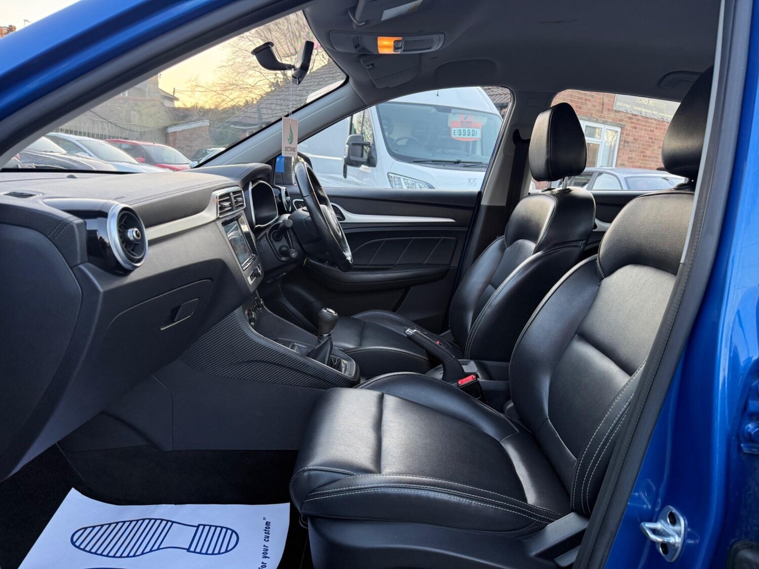 Used MG MG ZS 2018 for sale - 77950520: Photo 19