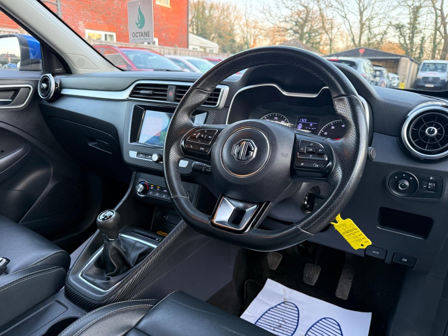 Used MG MG ZS 2018 for sale - 77950520: Photo 2