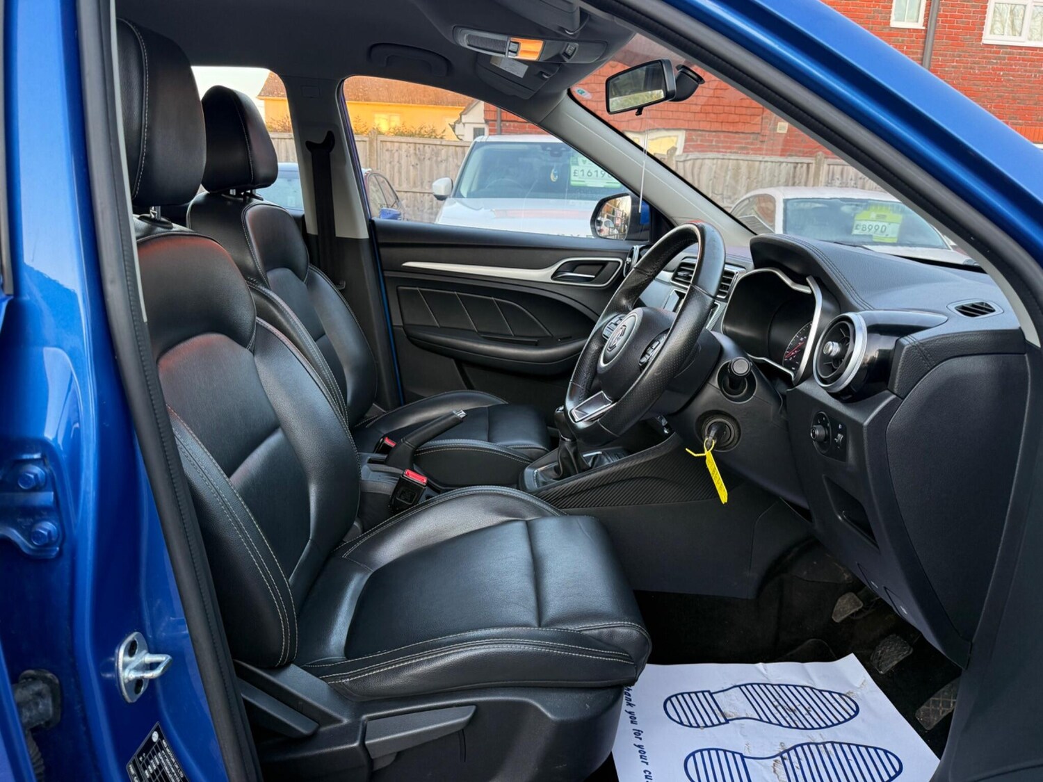 Used MG MG ZS 2018 for sale - 77950520: Photo 21