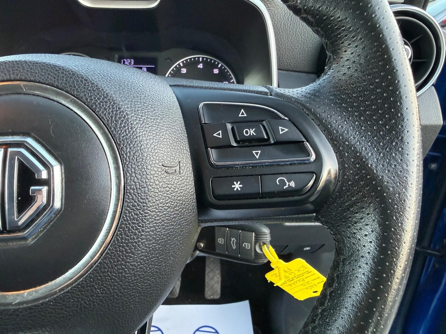 Used MG MG ZS 2018 for sale - 77950520: Photo 25