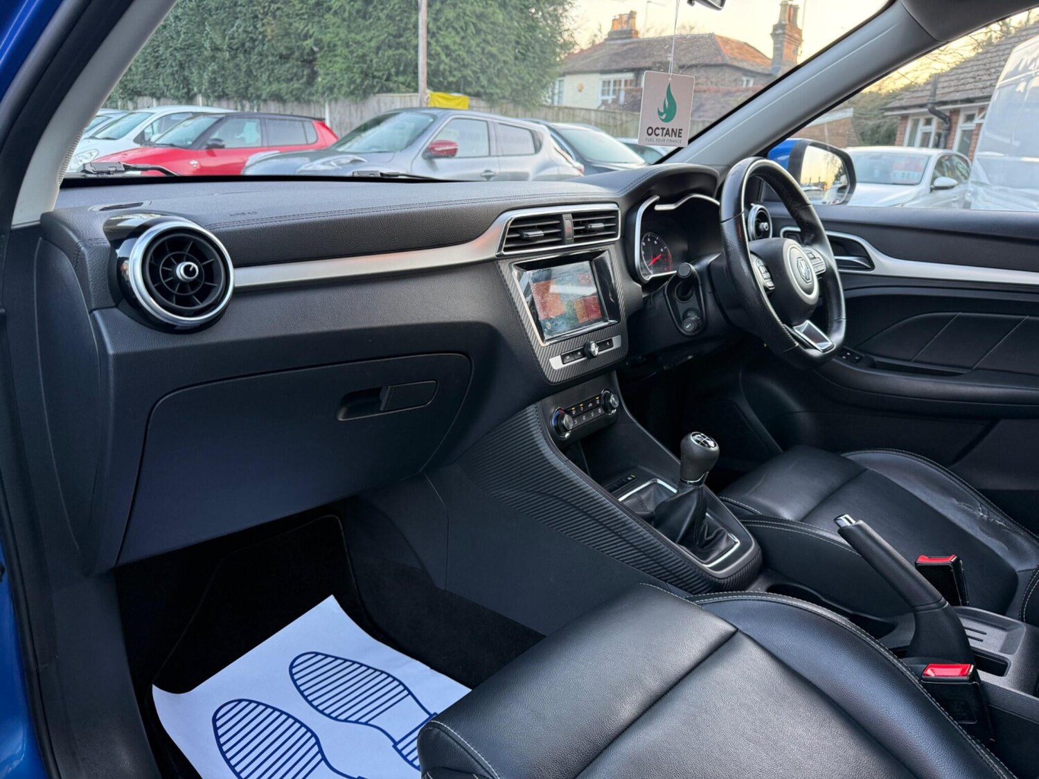 Used MG MG ZS 2018 for sale - 77950520: Photo 3