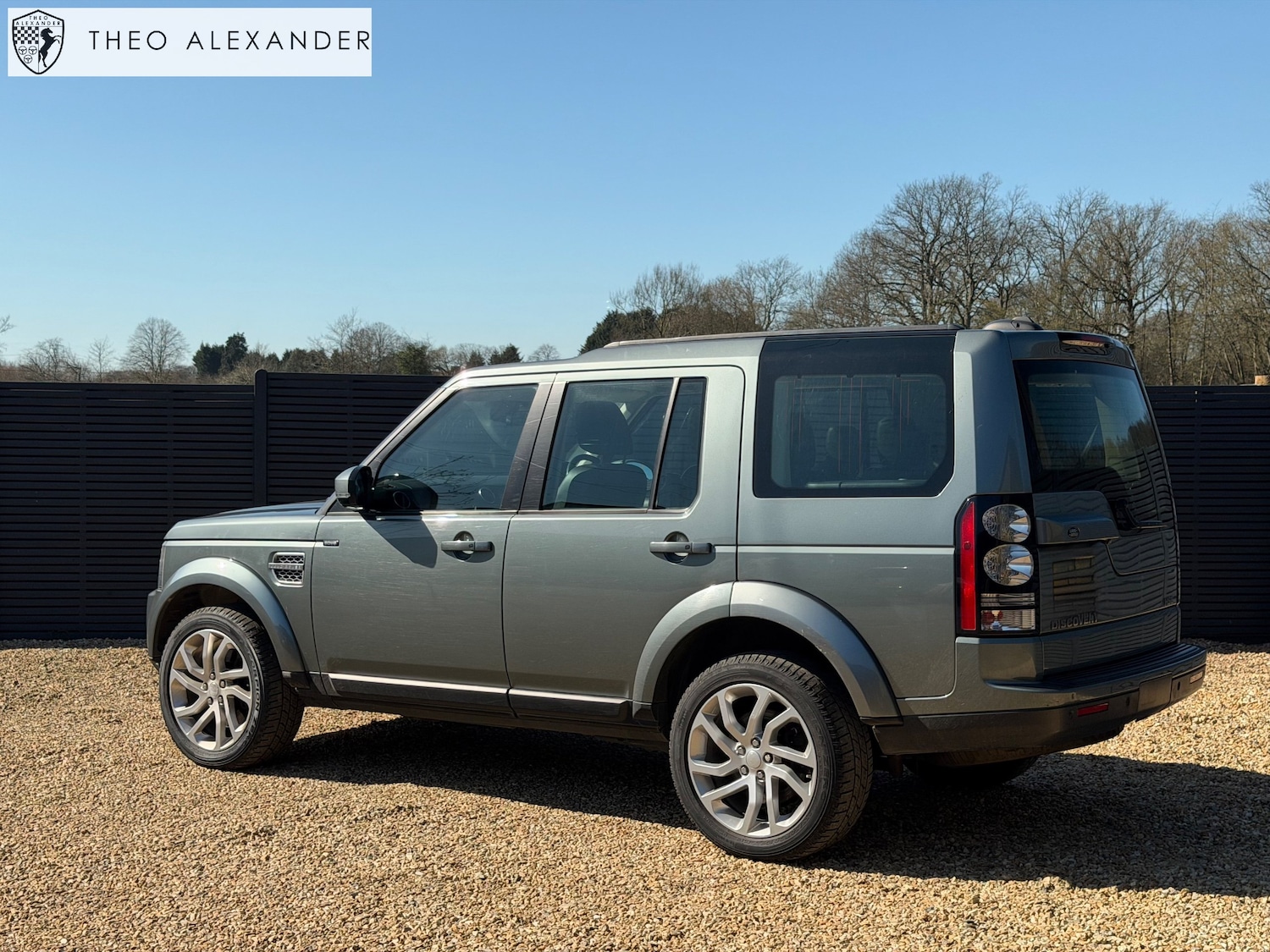 Used Land Rover Discovery 2015 for sale - 77966359: Photo 5