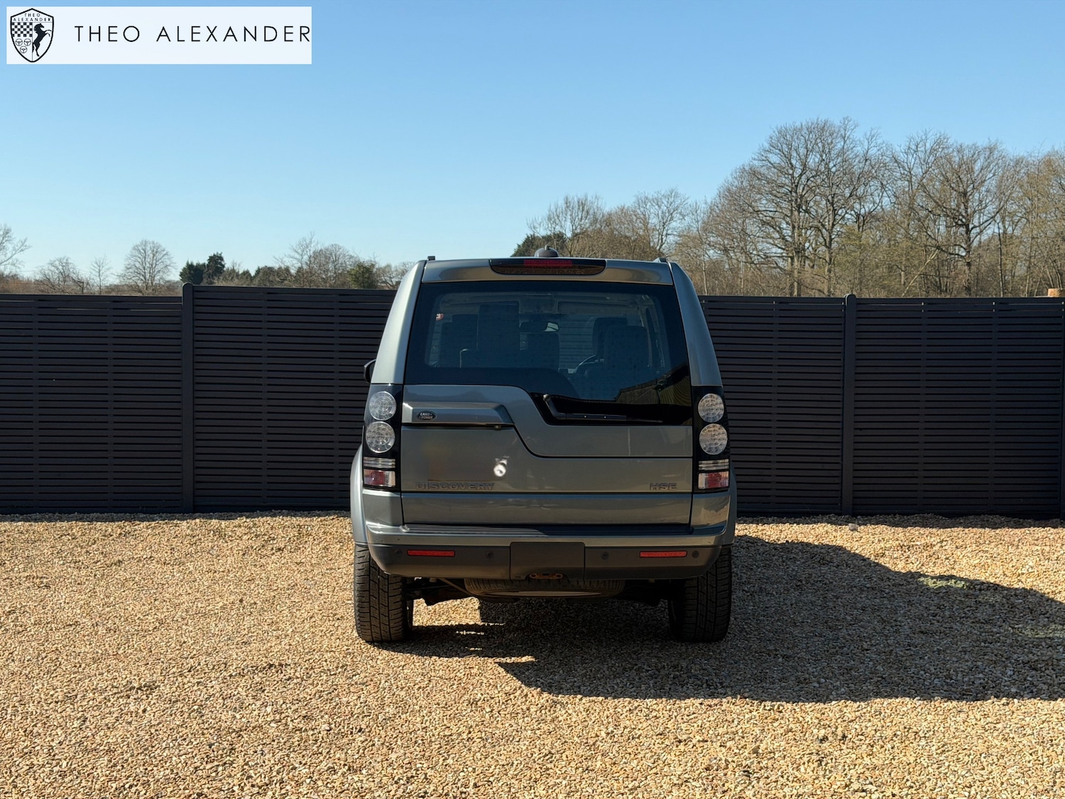 Used Land Rover Discovery 2015 for sale - 77966359: Photo 6