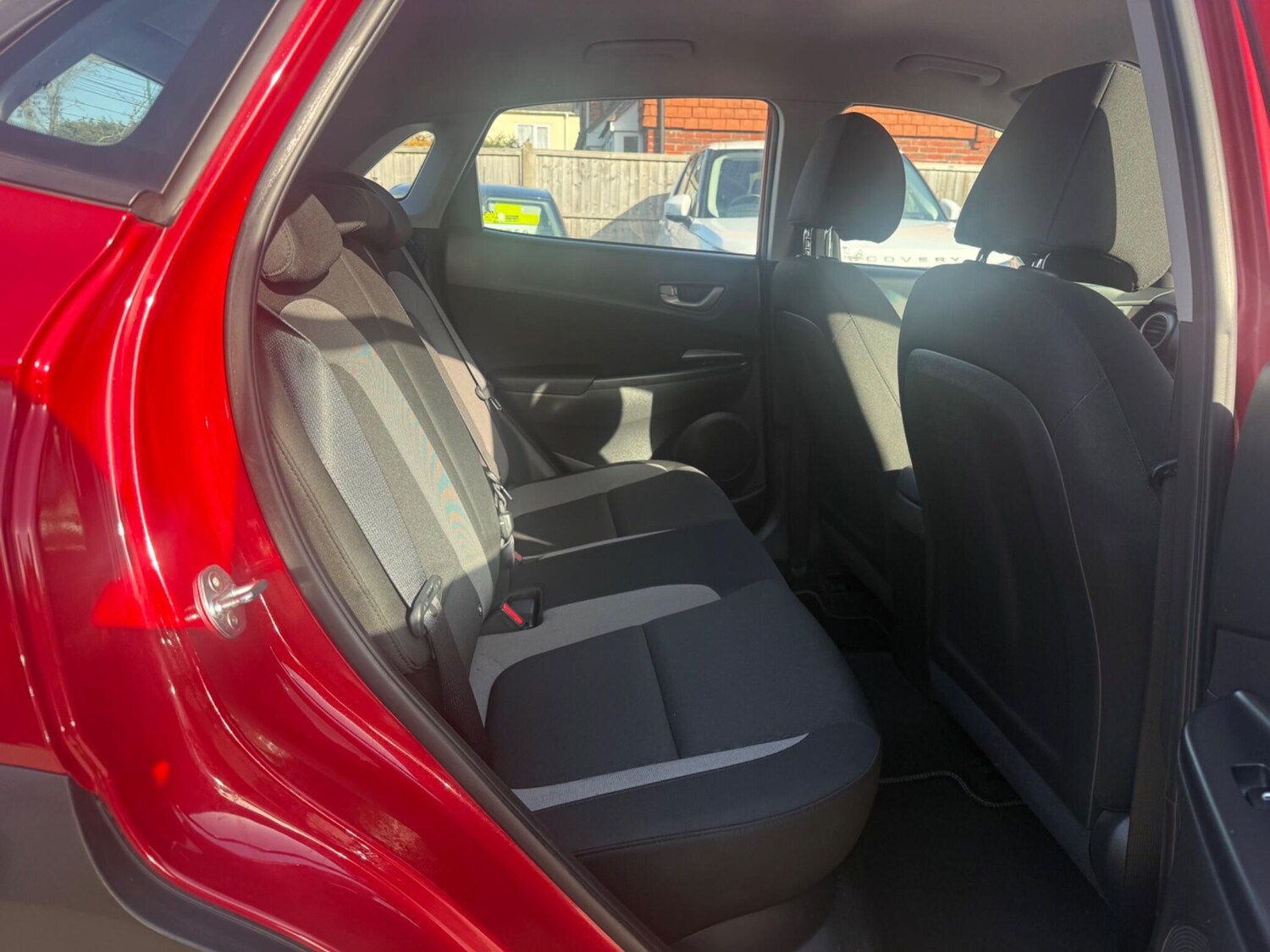 Used Hyundai KONA 2018 for sale - 77950516: Photo 14