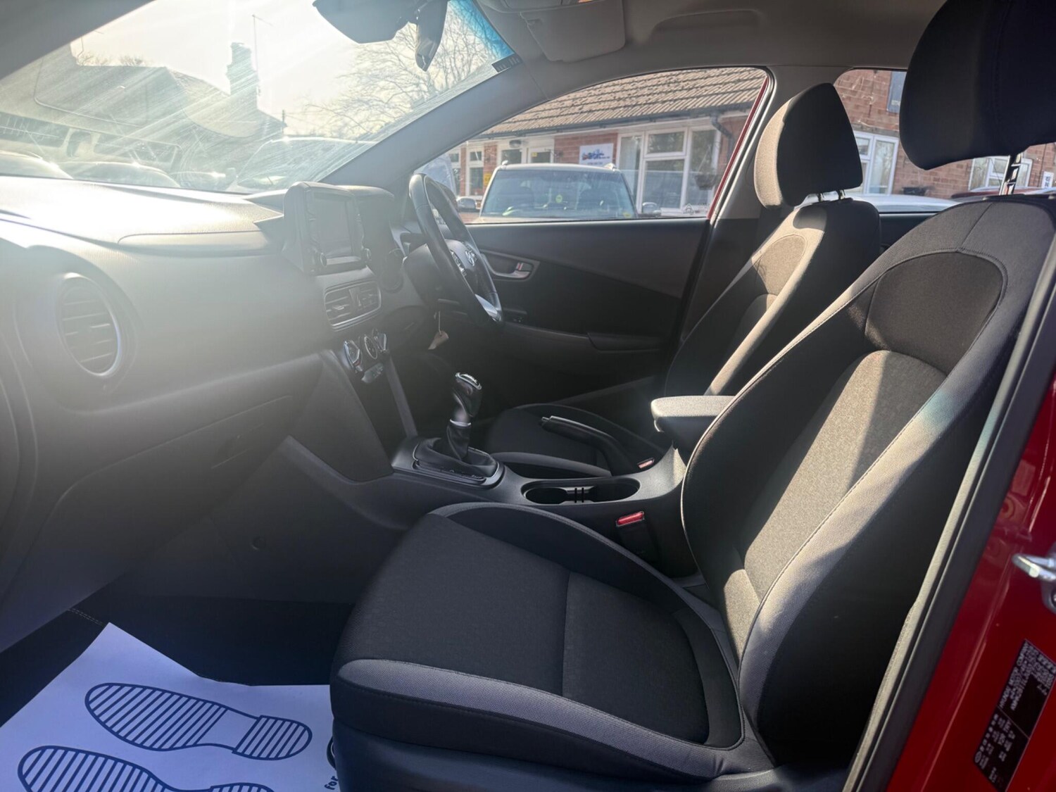 Used Hyundai KONA 2018 for sale - 77950516: Photo 16