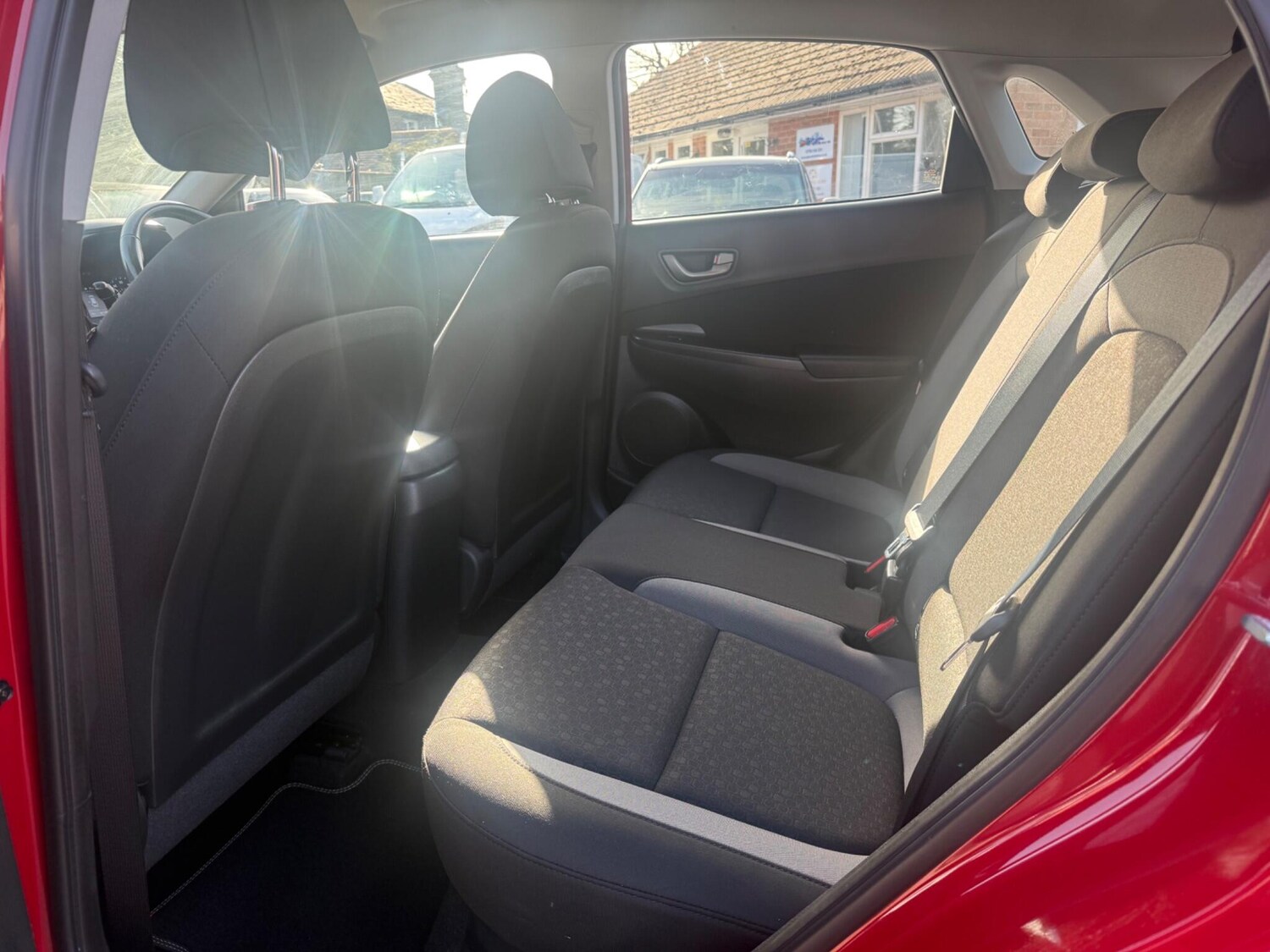 Used Hyundai KONA 2018 for sale - 77950516: Photo 18