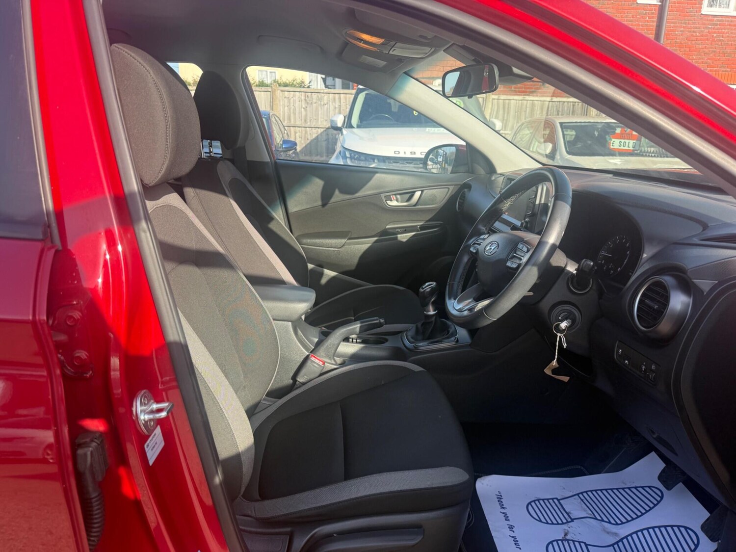 Used Hyundai KONA 2018 for sale - 77950516: Photo 19