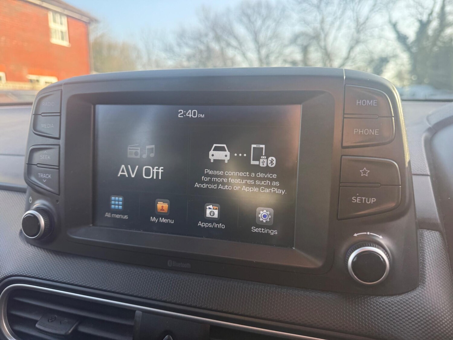 Used Hyundai KONA 2018 for sale - 77950516: Photo 23