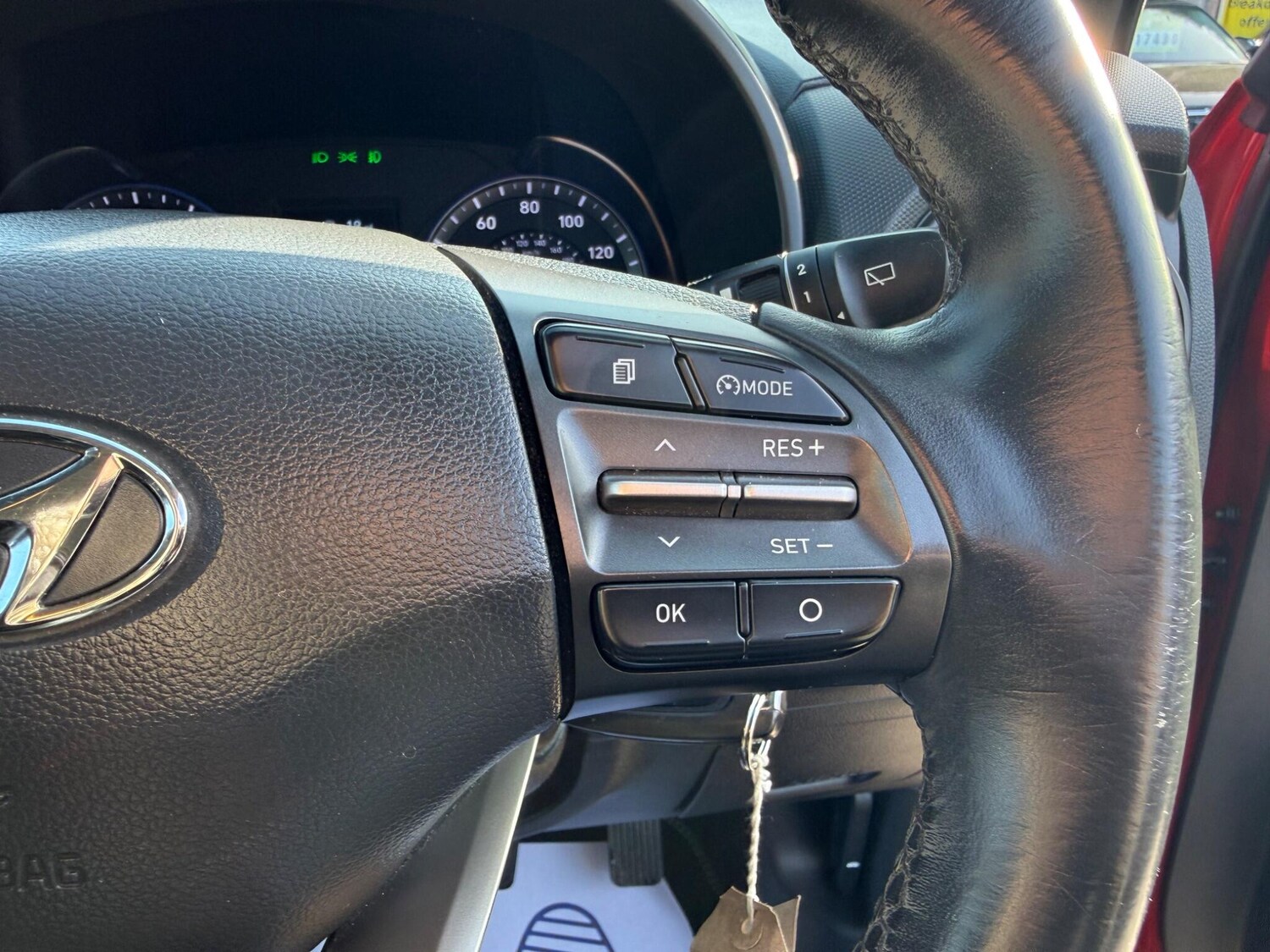 Used Hyundai KONA 2018 for sale - 77950516: Photo 25