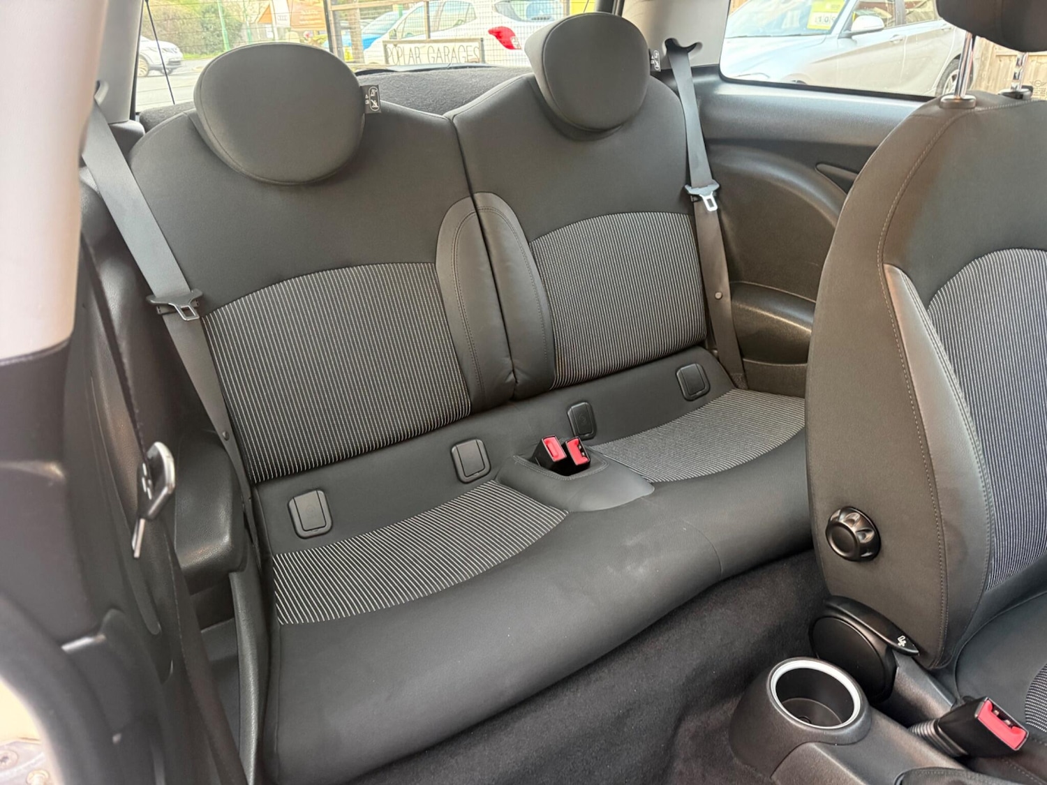 Used MINI Hatch 2010 for sale - 77950519: Photo 16