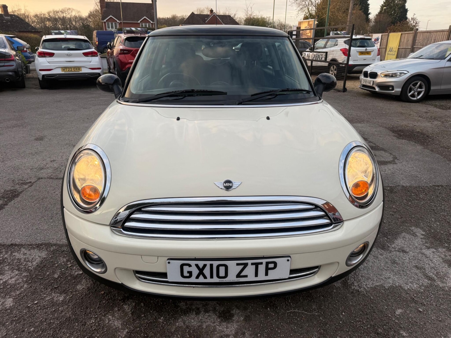 Used MINI Hatch 2010 for sale - 77950519: Photo 6