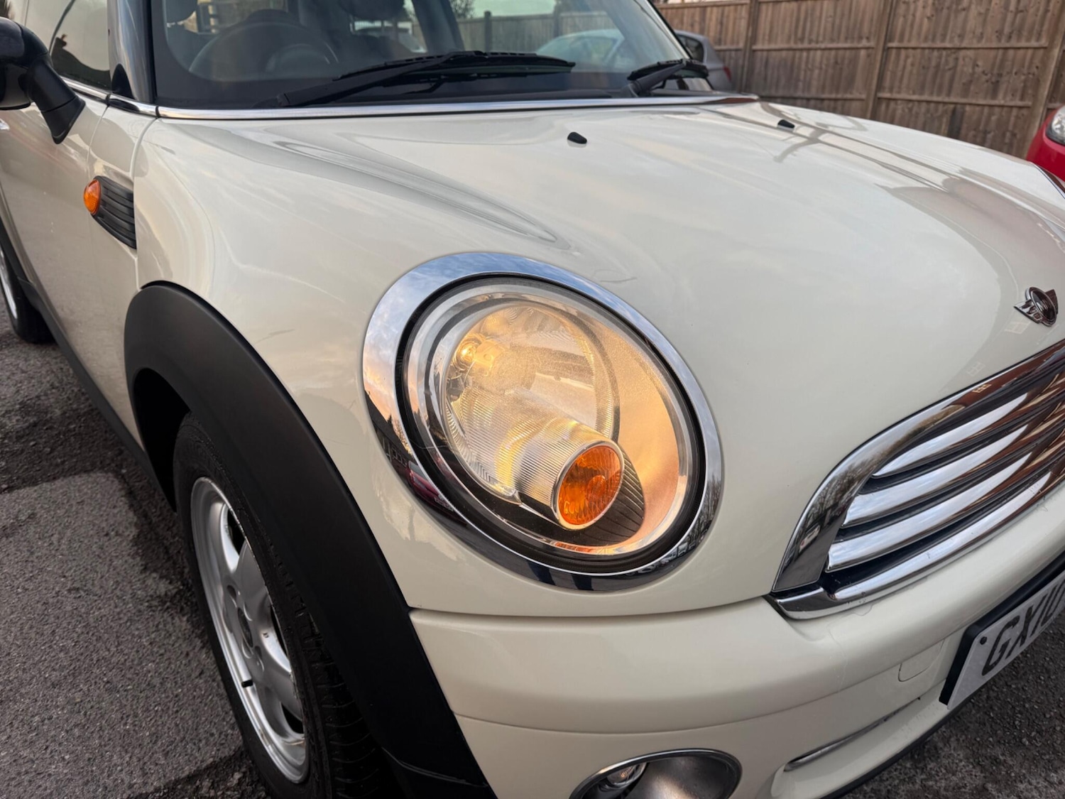 Used MINI Hatch 2010 for sale - 77950519: Photo 8