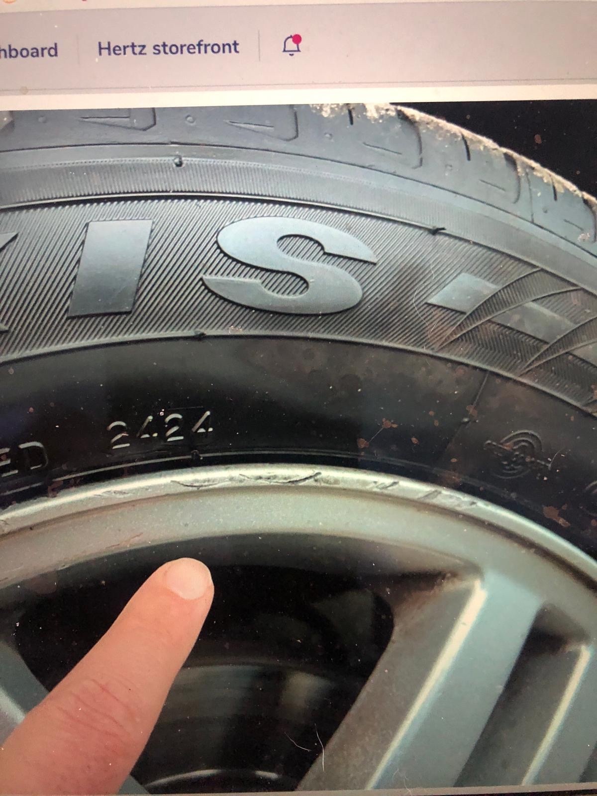 Used Ford Focus 2004 for sale - 78009244: Photo 5