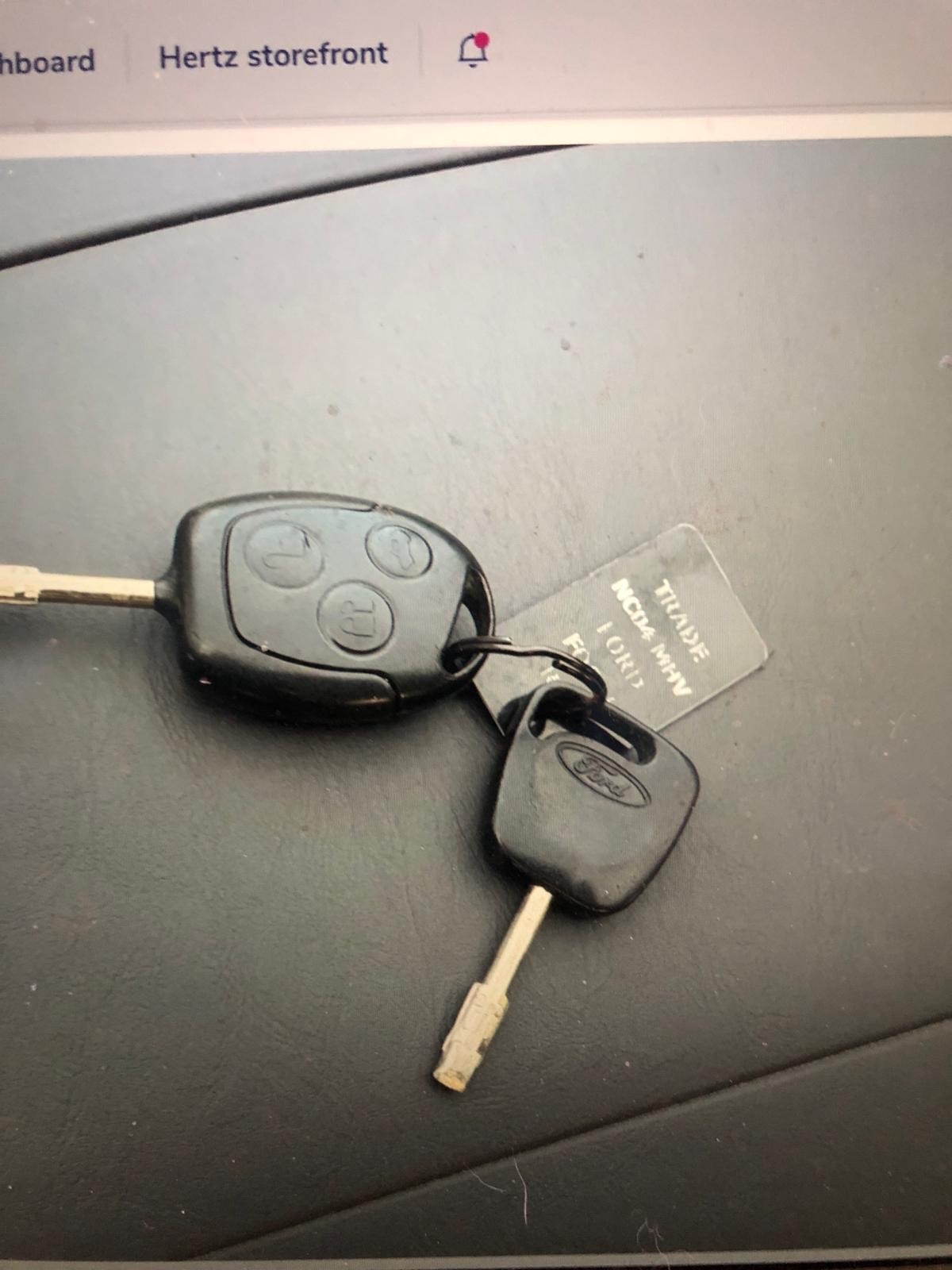 Used Ford Focus 2004 for sale - 78009244: Photo 6