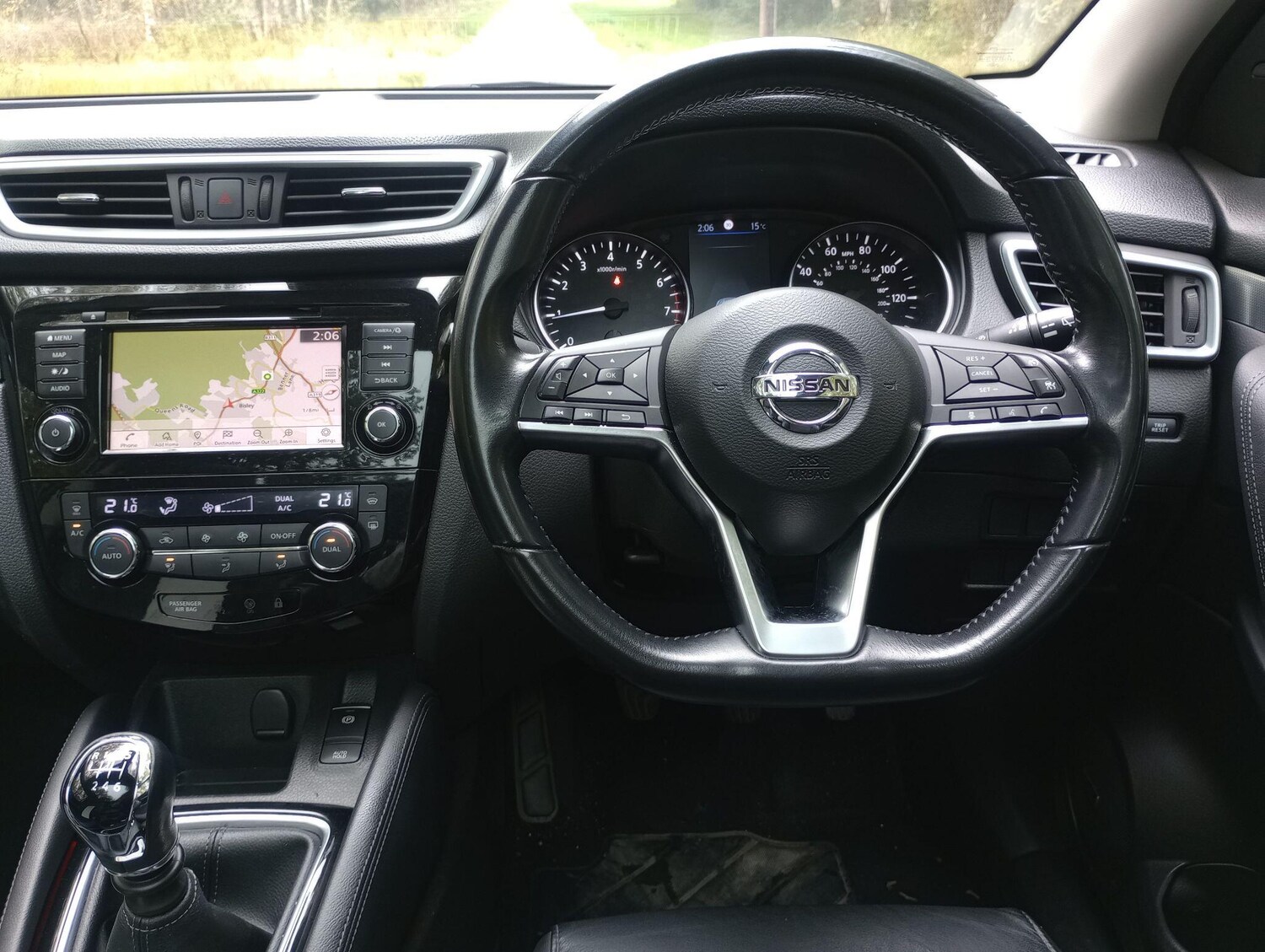 Used Nissan Qashqai 2019 for sale - 77966306: Photo 10