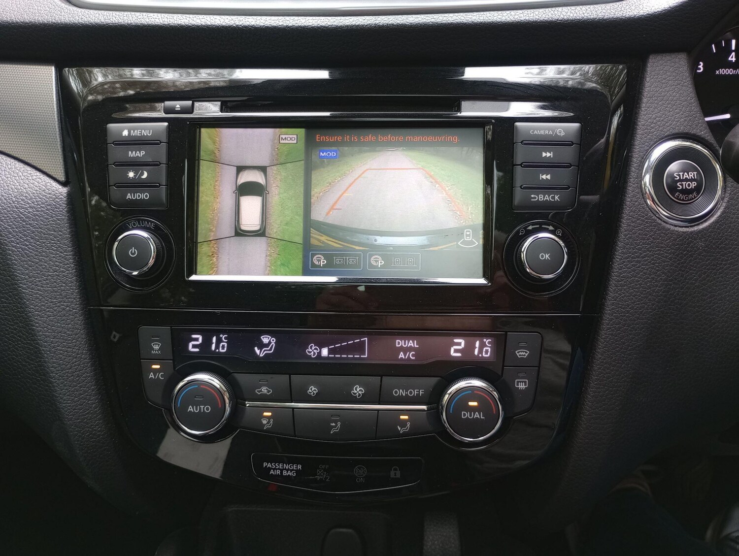 Used Nissan Qashqai 2019 for sale - 77966306: Photo 11