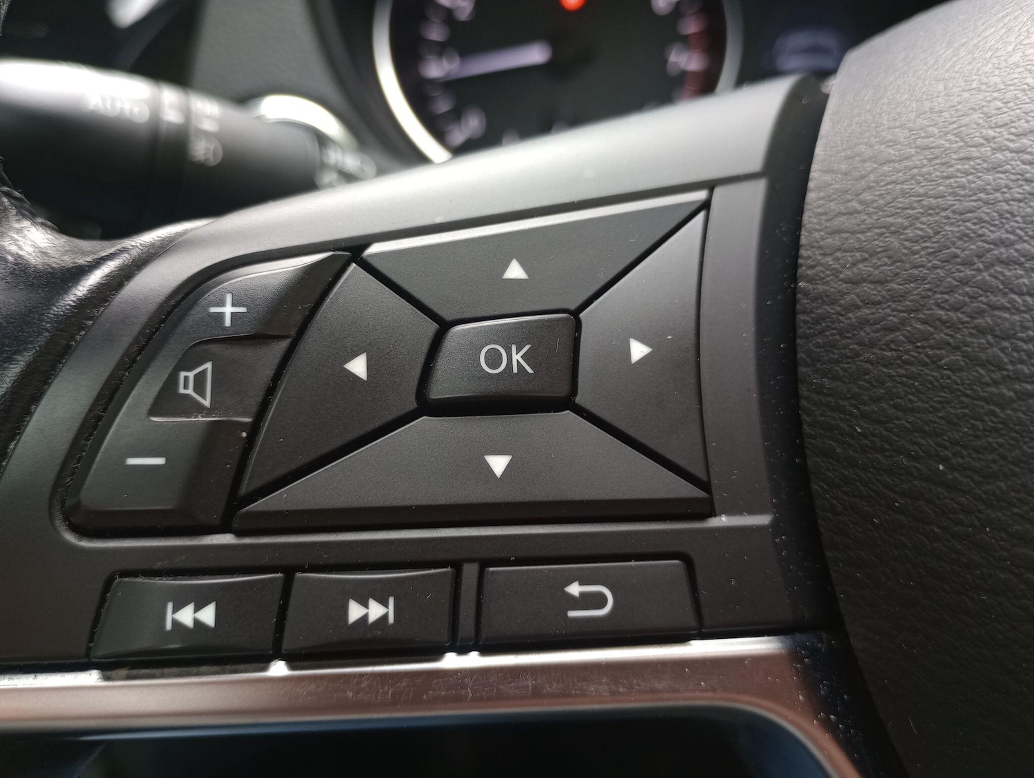 Used Nissan Qashqai 2019 for sale - 77966306: Photo 13