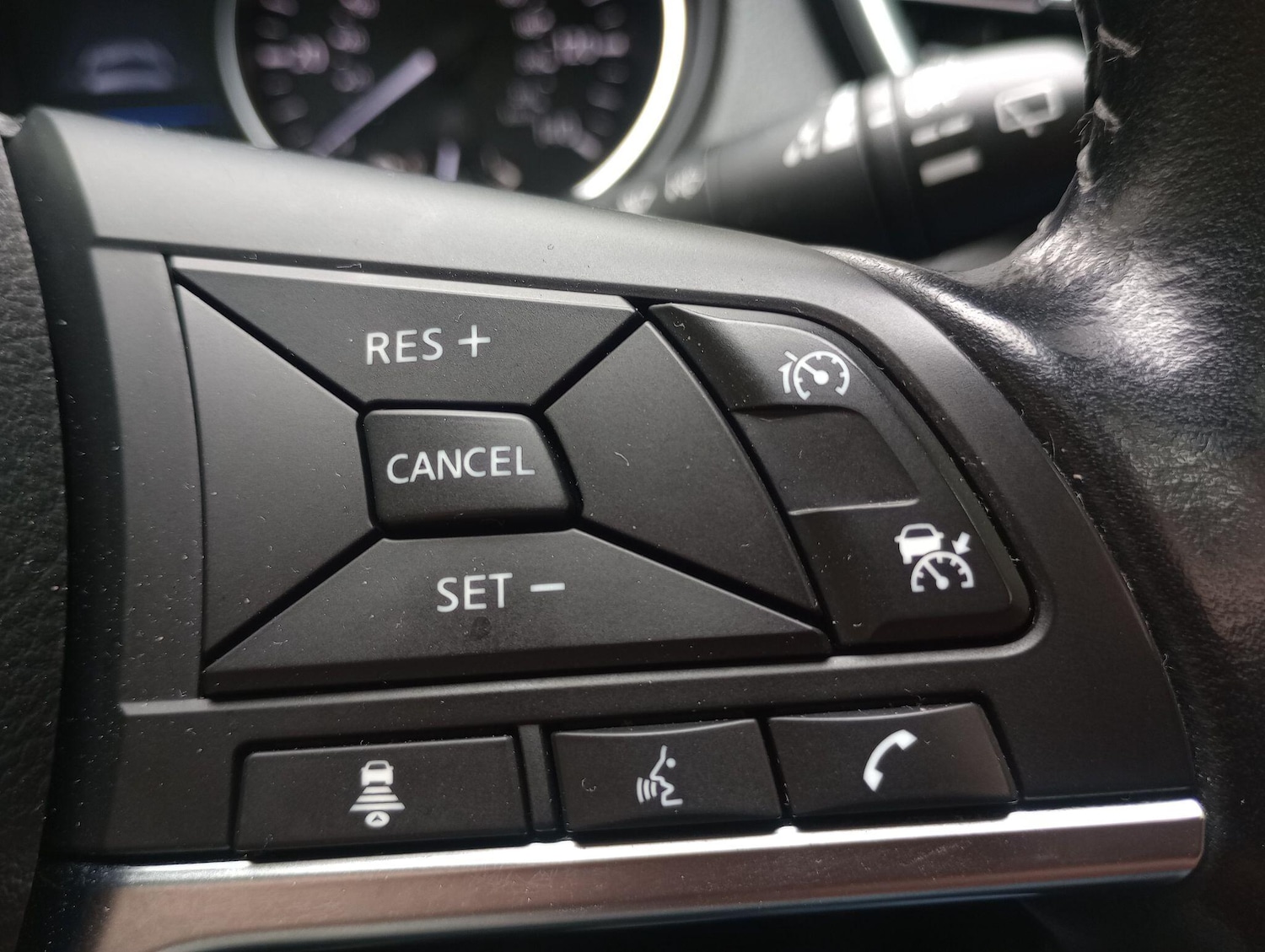 Used Nissan Qashqai 2019 for sale - 77966306: Photo 14