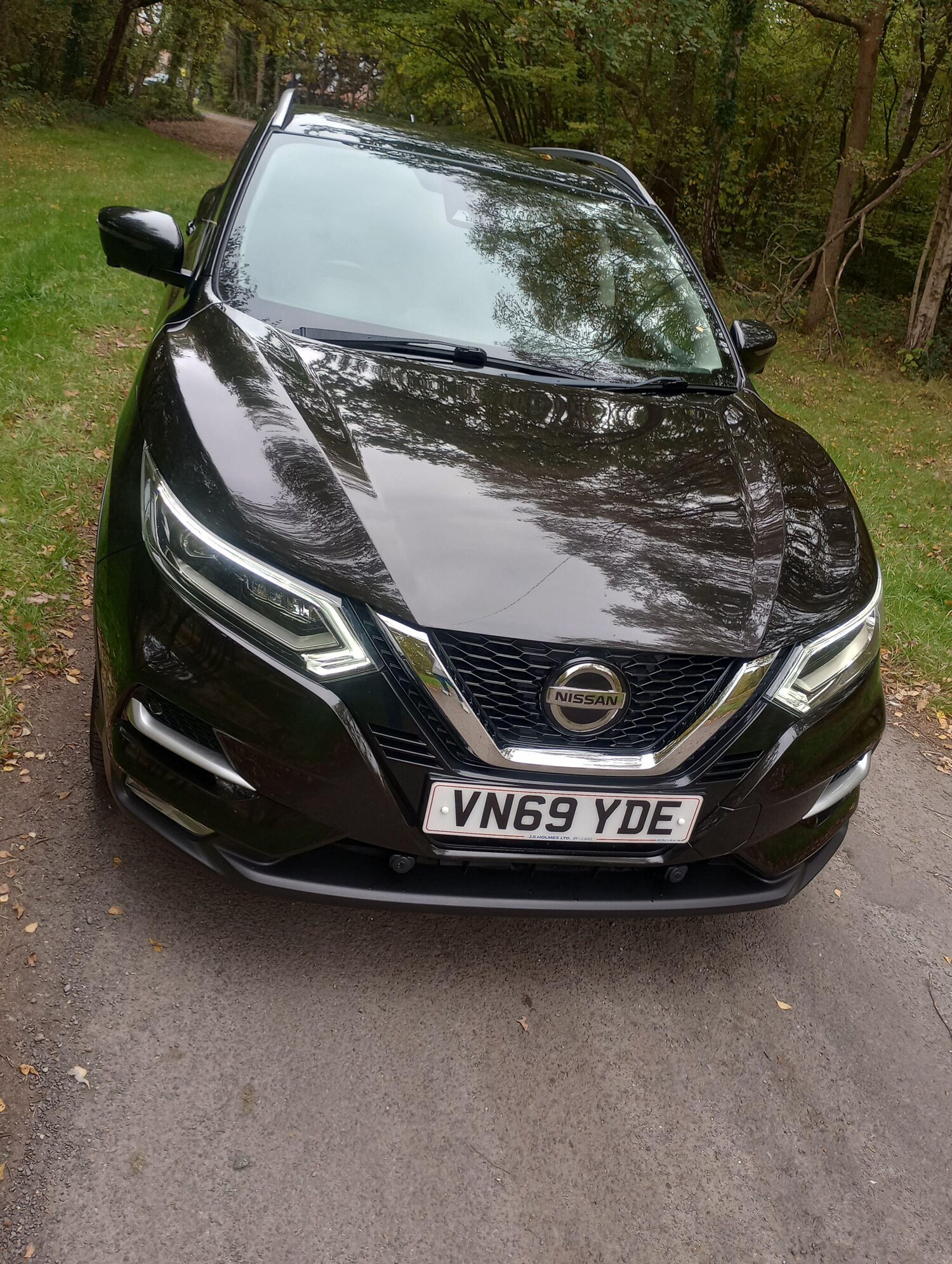 Used Nissan Qashqai 2019 for sale - 77966306: Photo 16